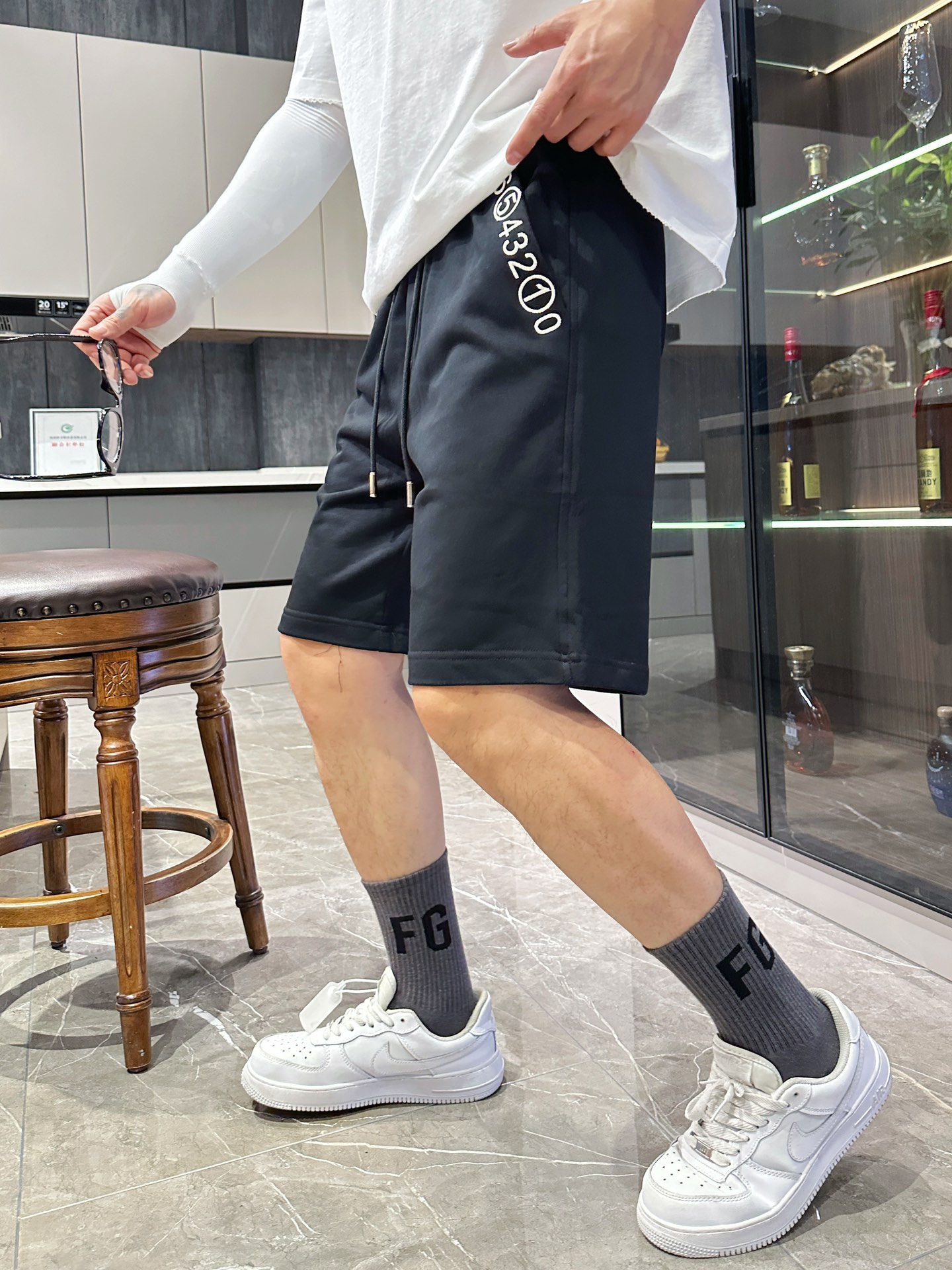 shorts