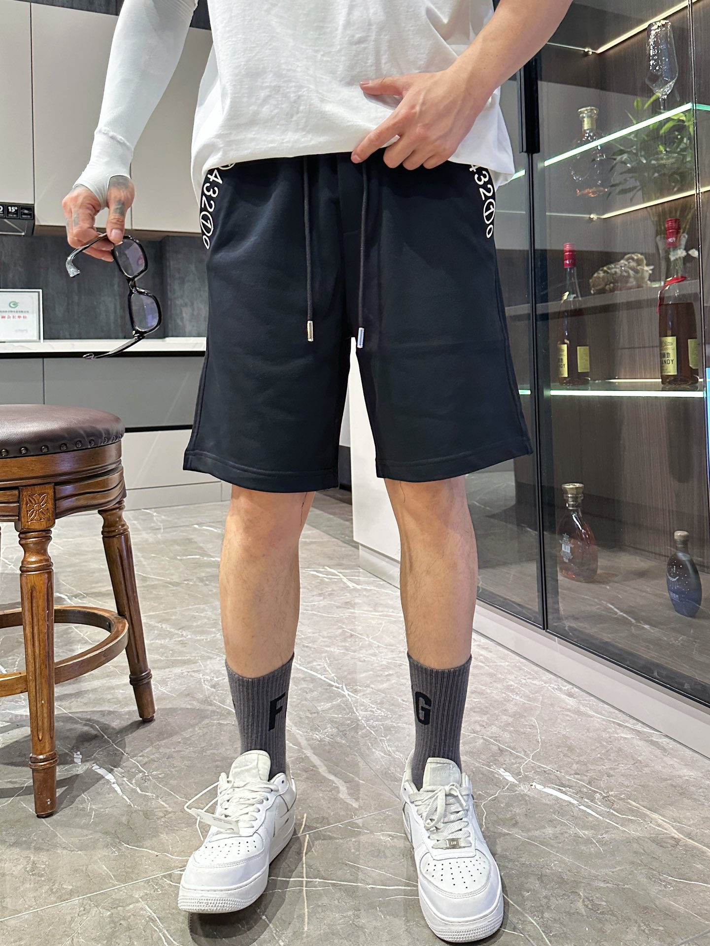 shorts