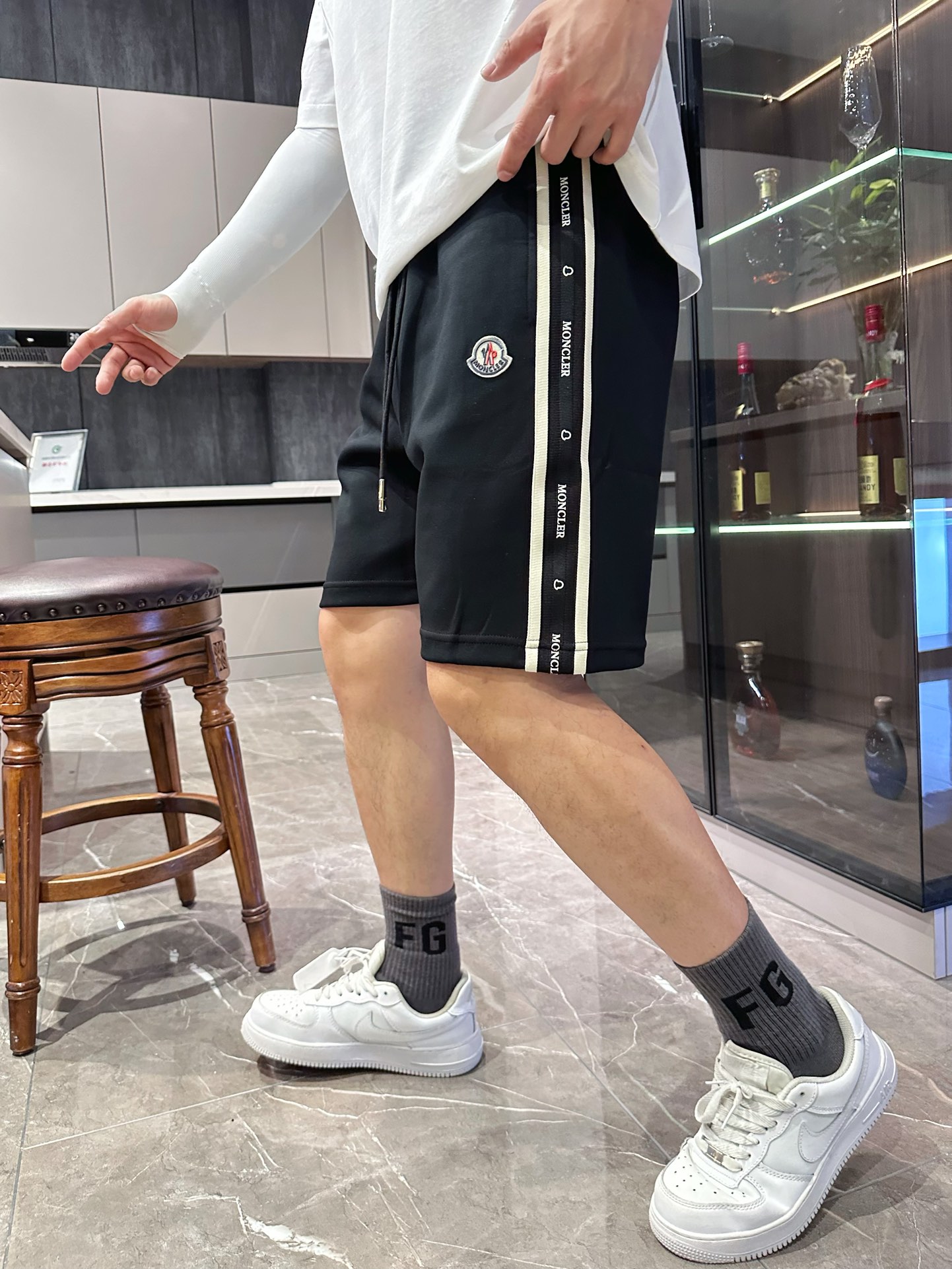 shorts