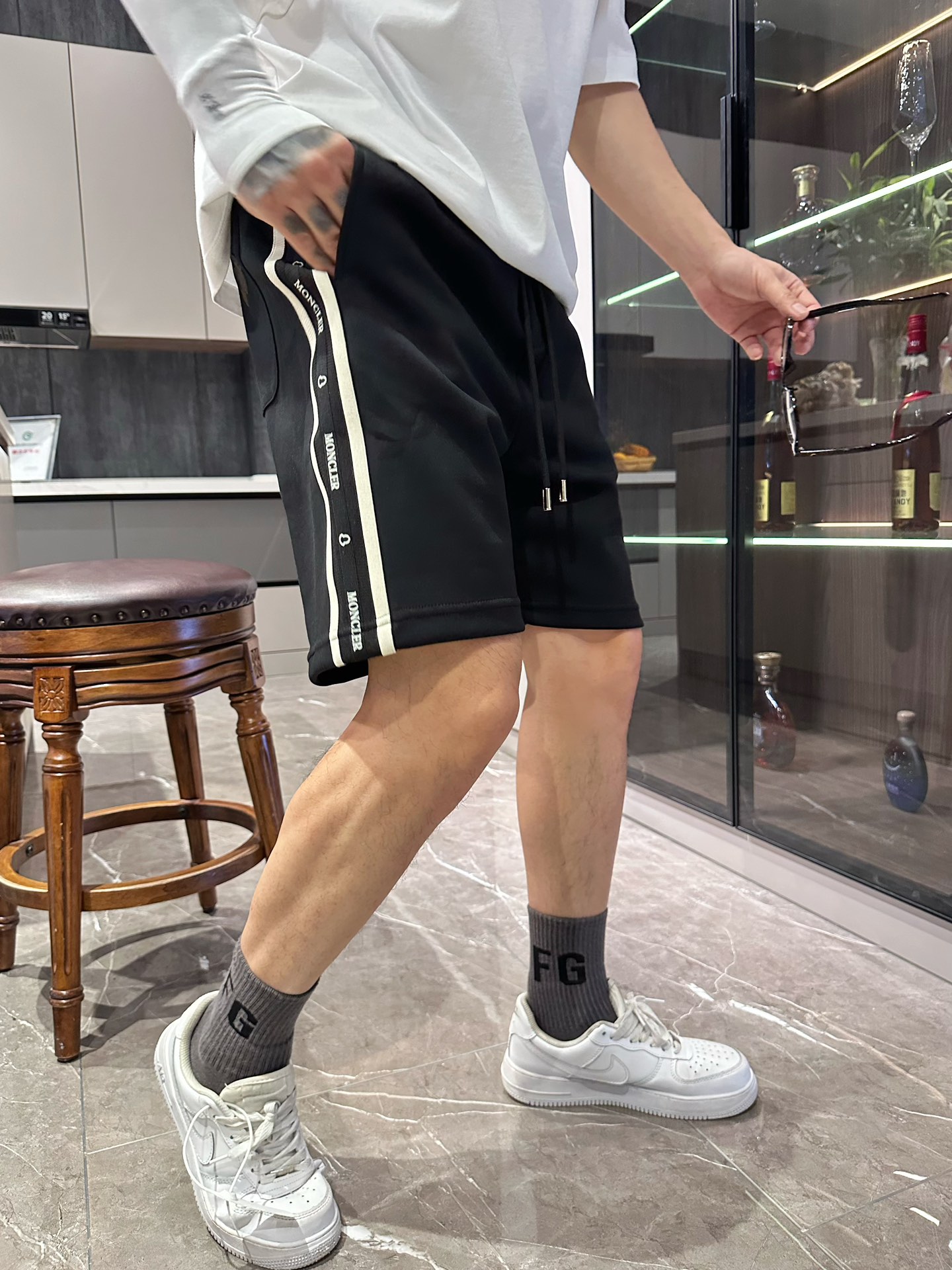 shorts