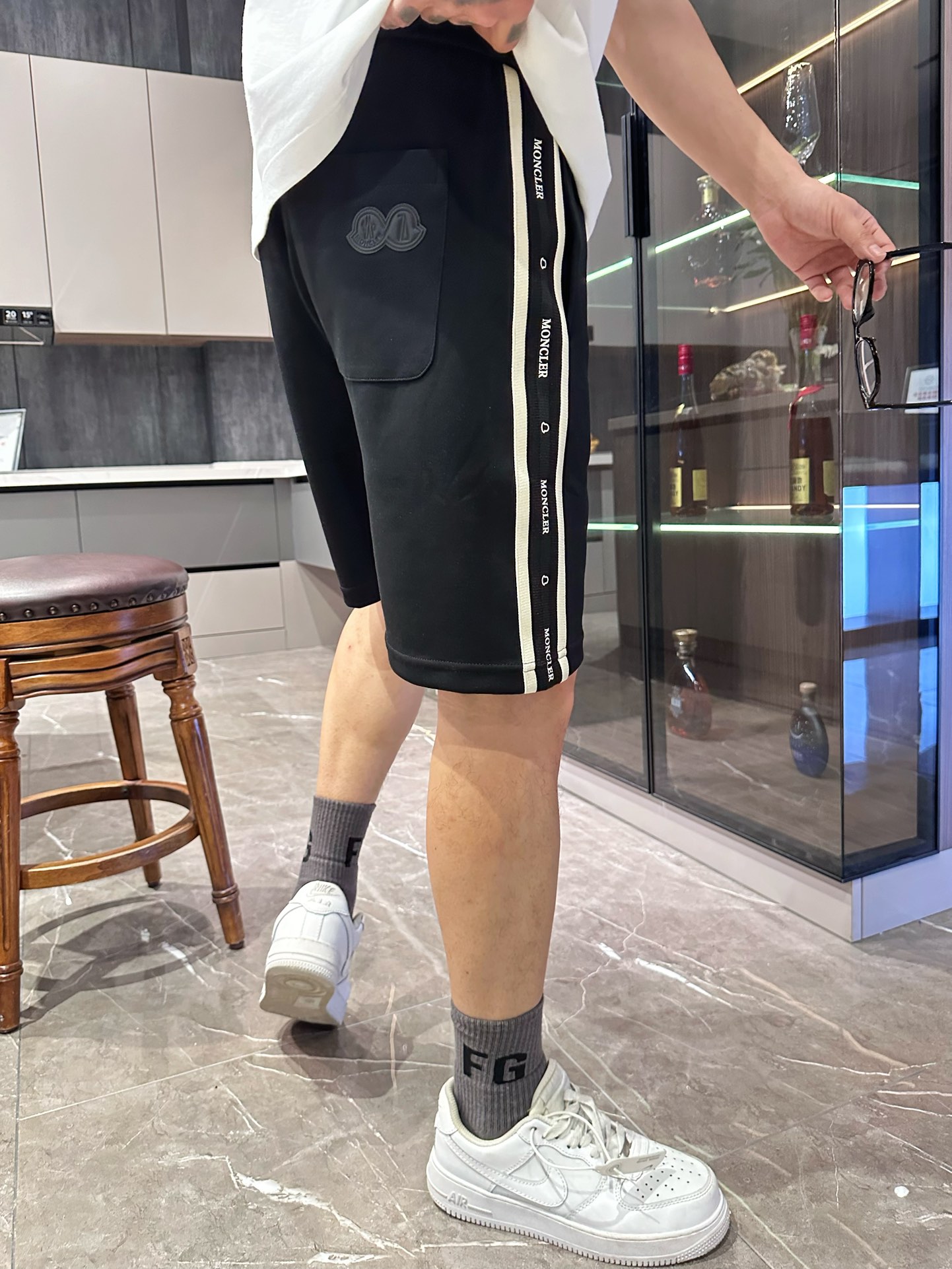 shorts