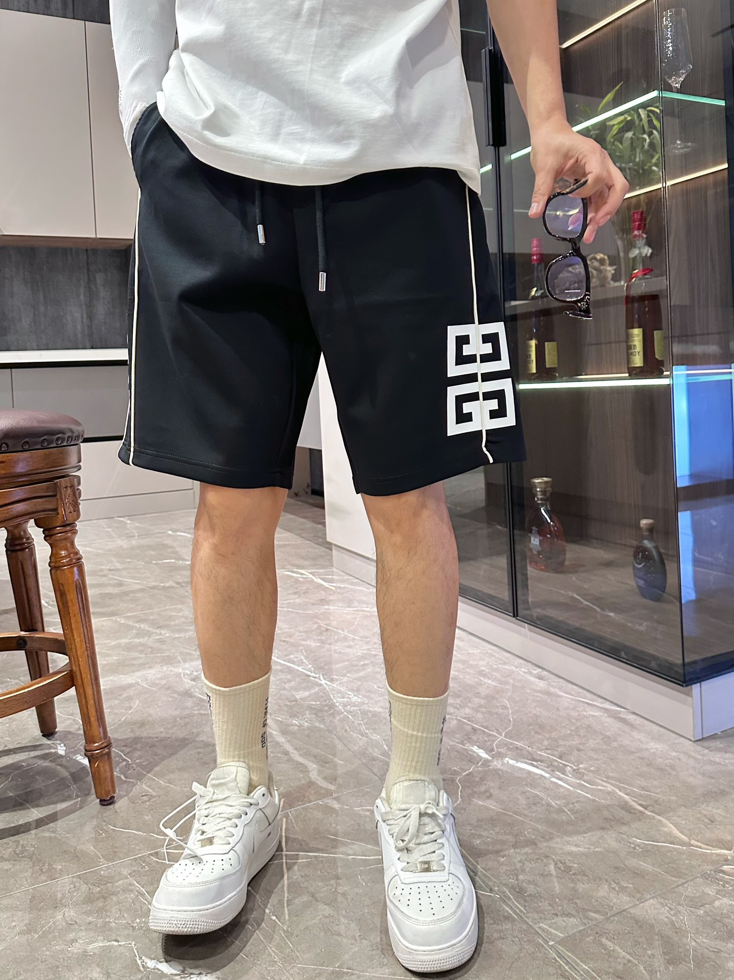 shorts