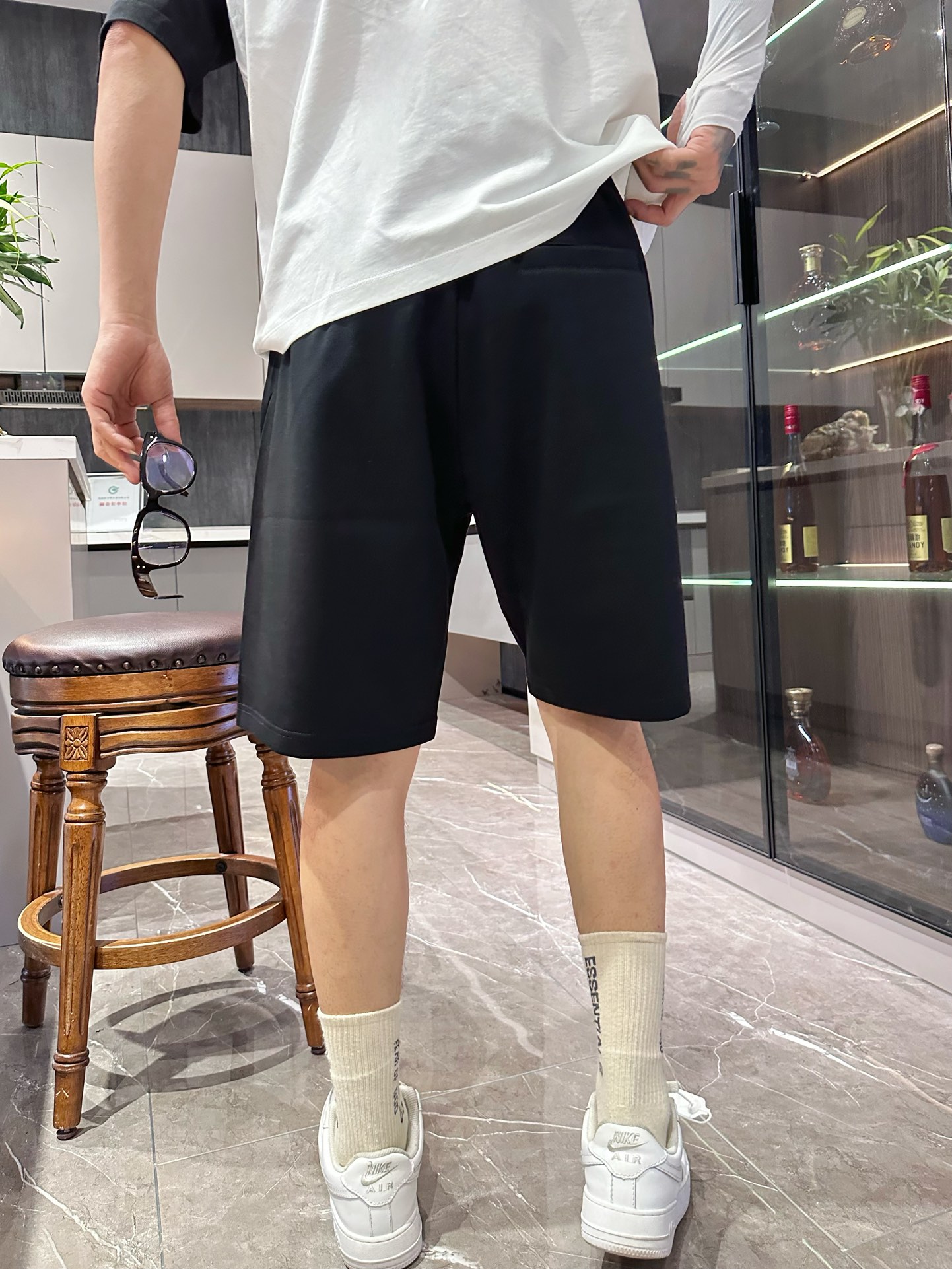 shorts