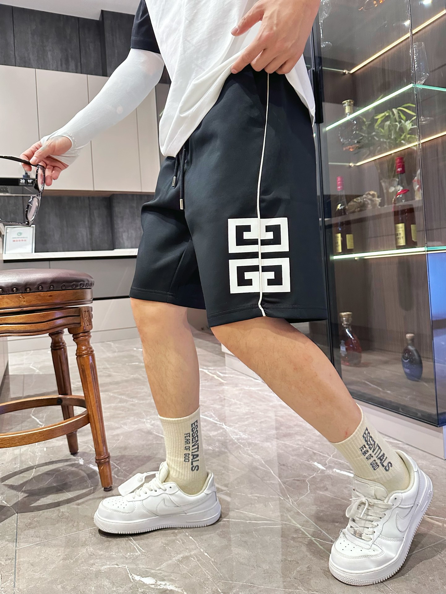 shorts