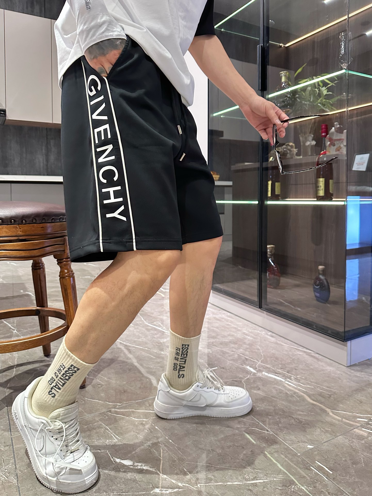 shorts