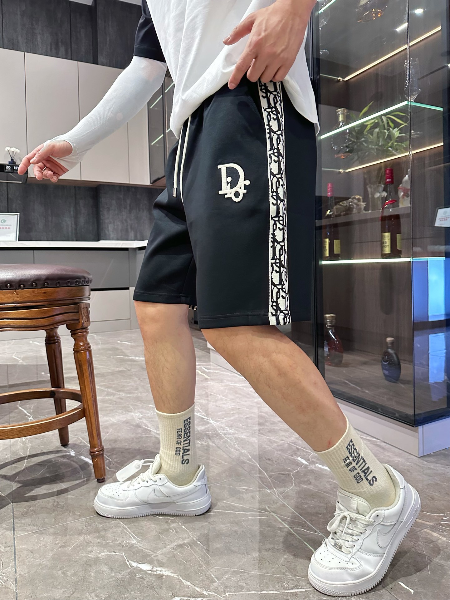 shorts