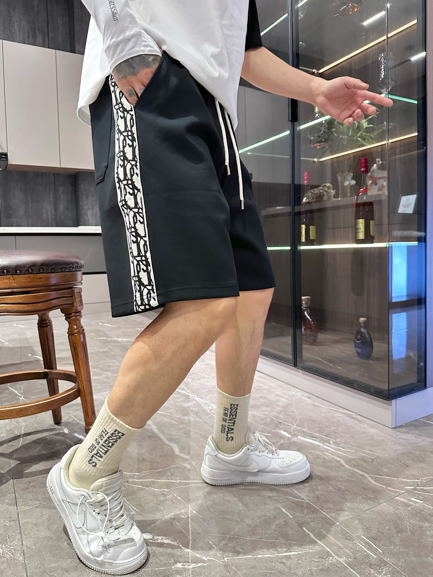 shorts