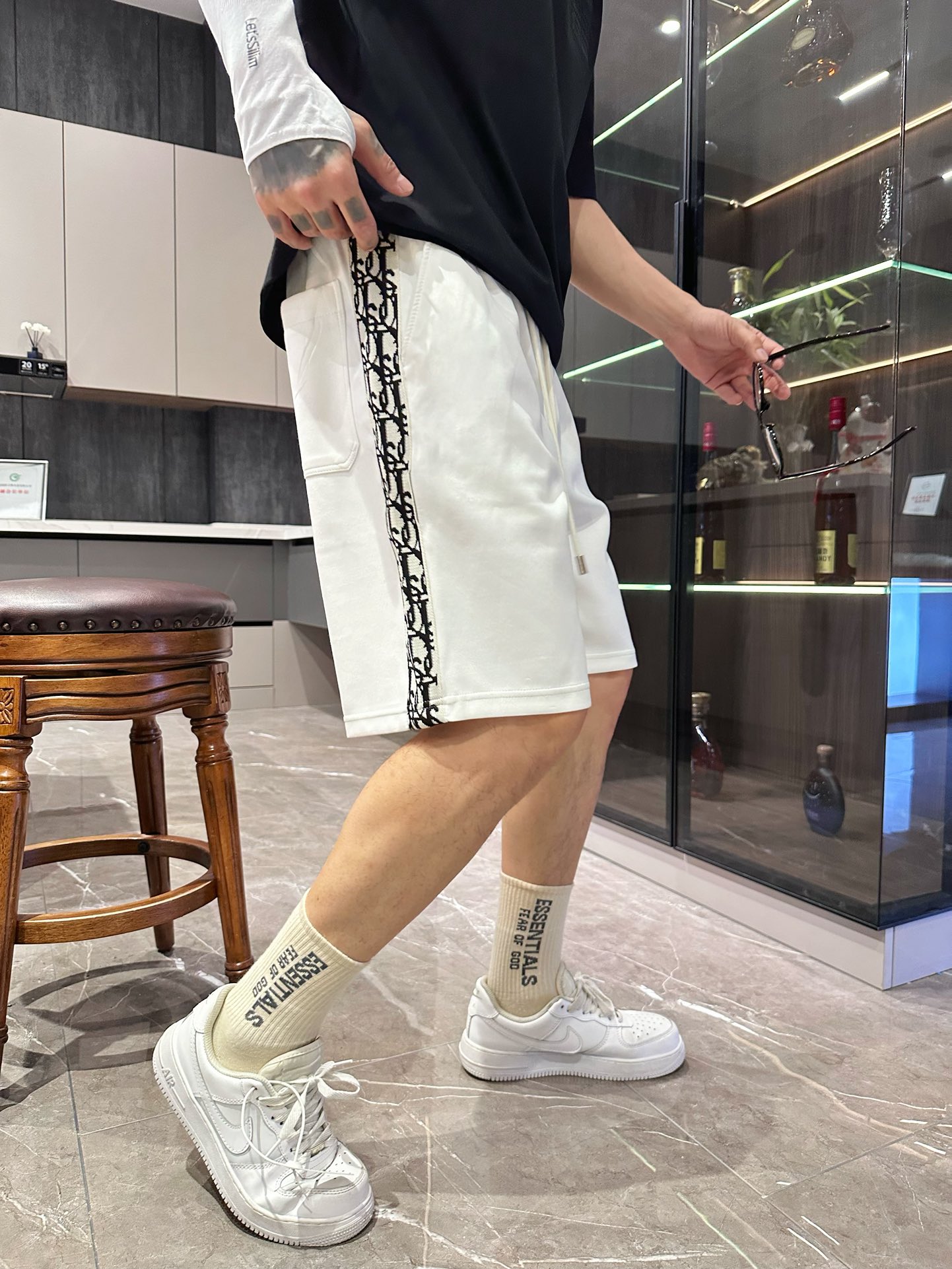 shorts