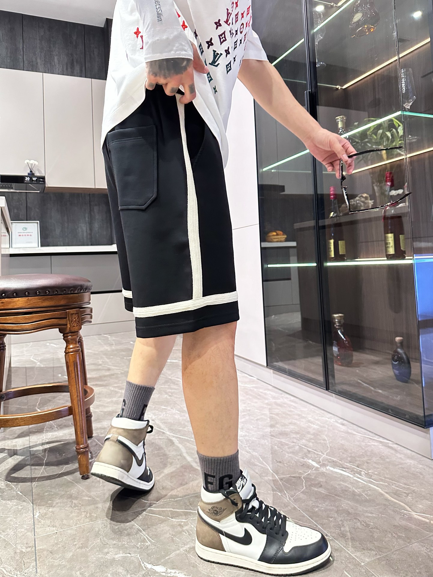 shorts