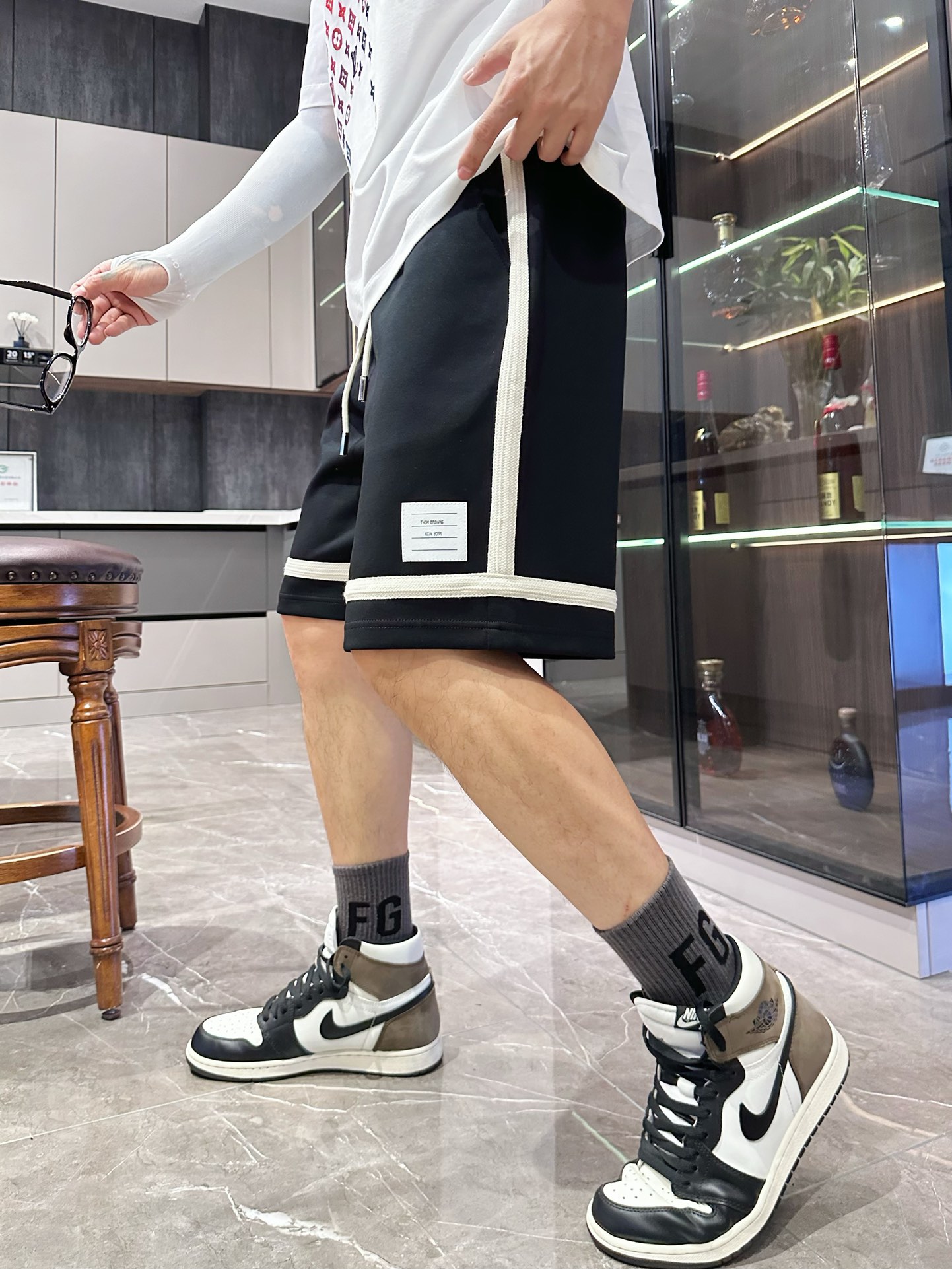 shorts