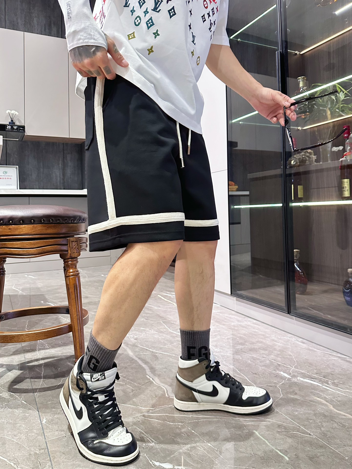 shorts