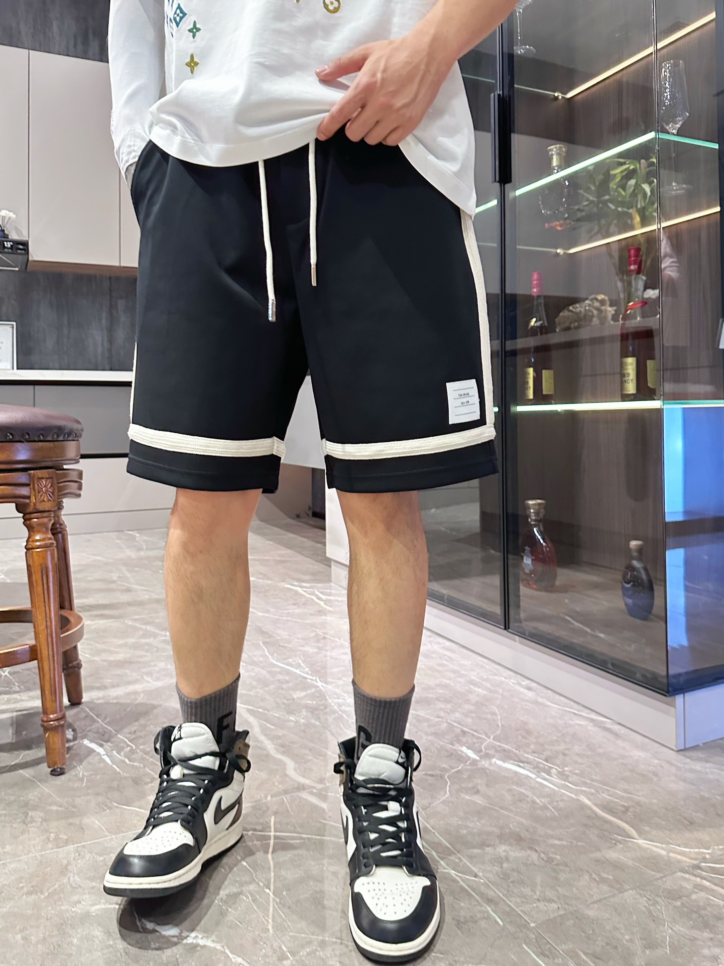 shorts