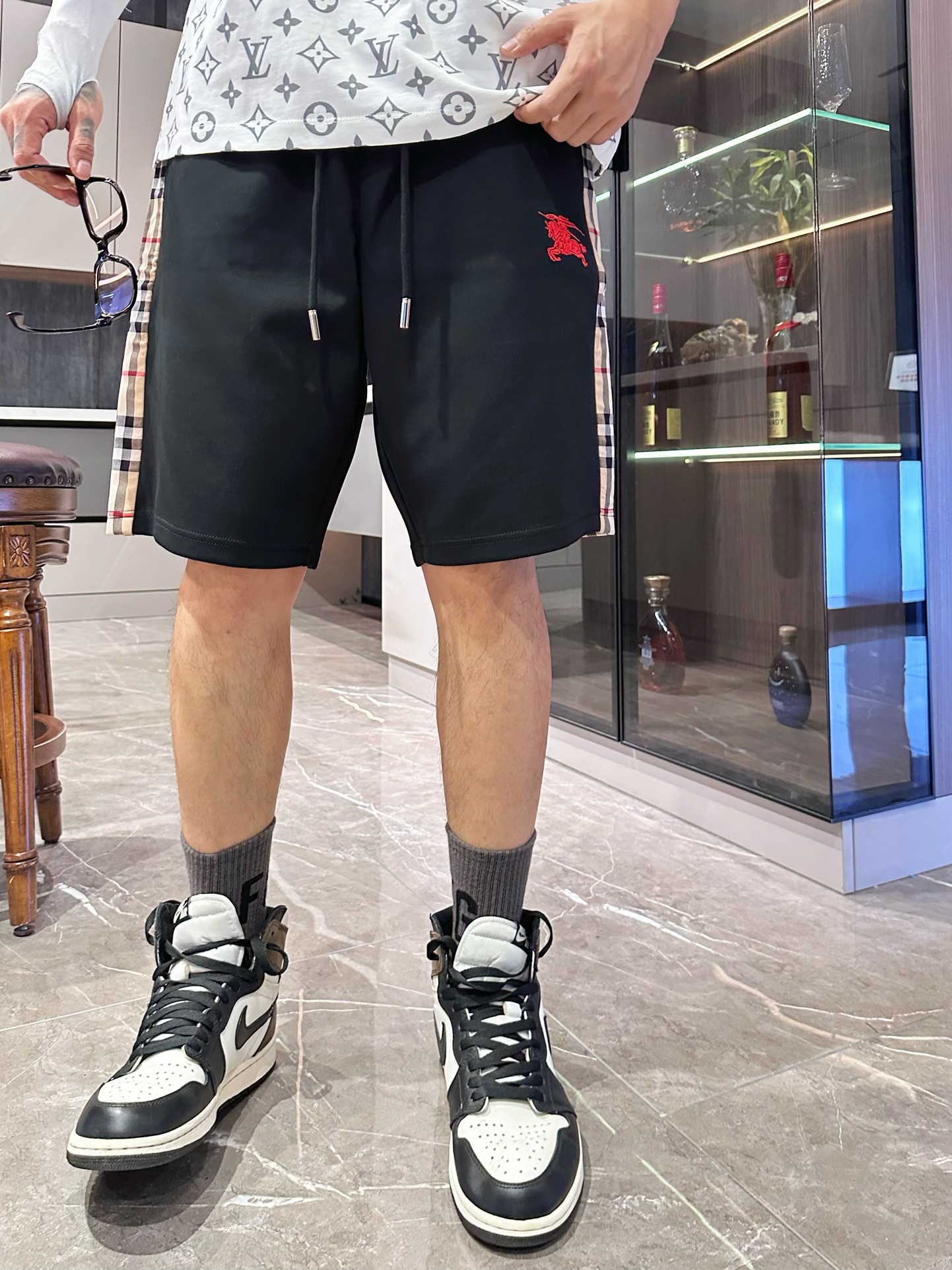 shorts
