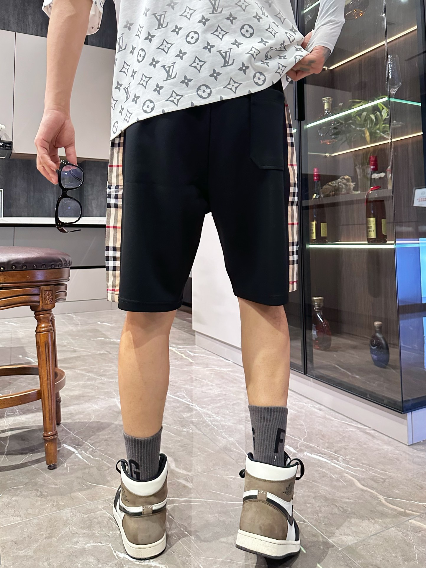 shorts