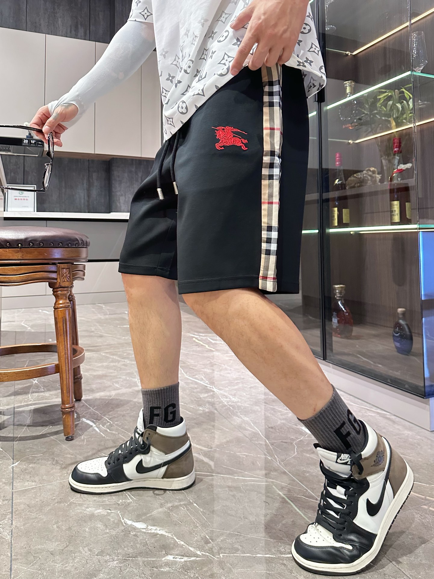 shorts