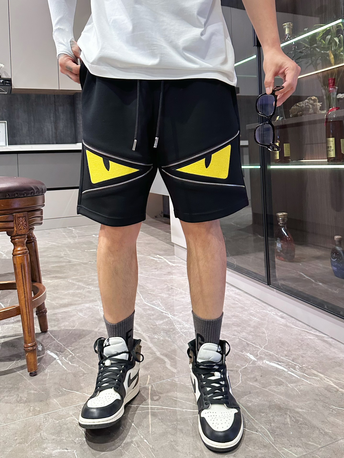 shorts