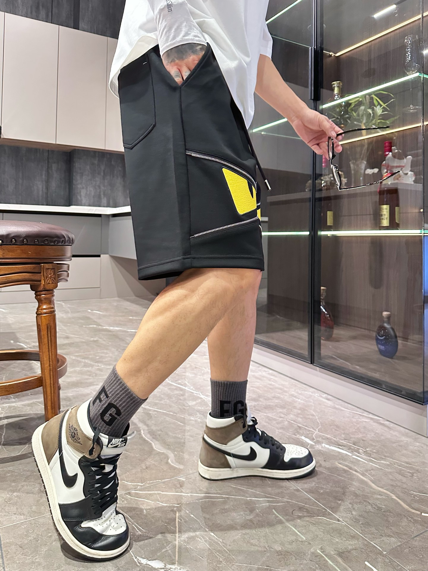 shorts