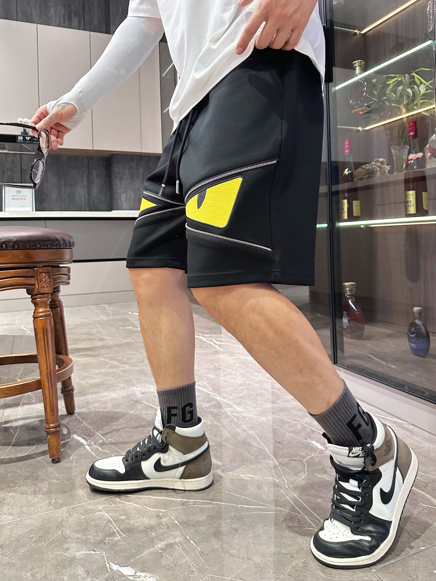 shorts