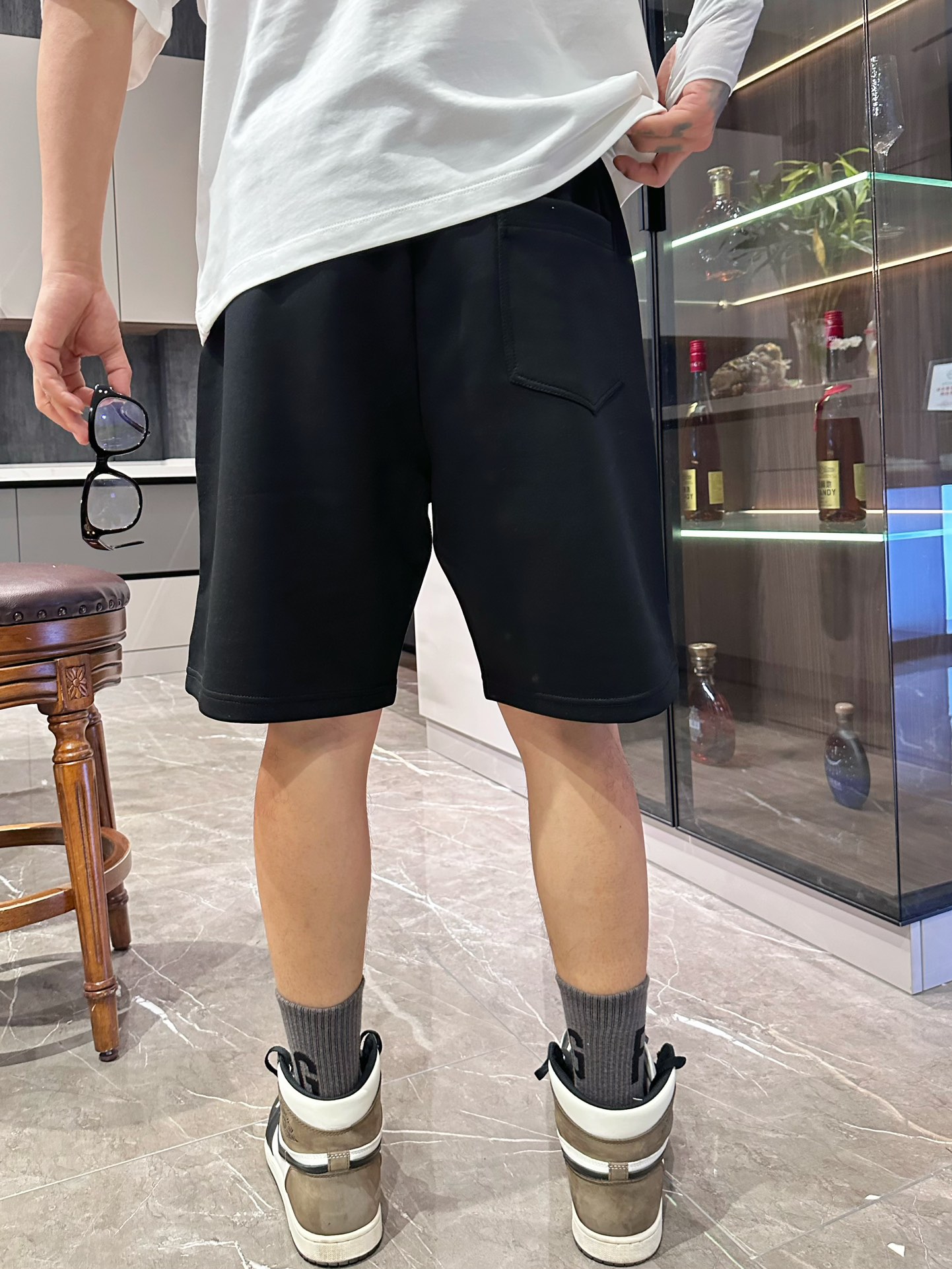 shorts