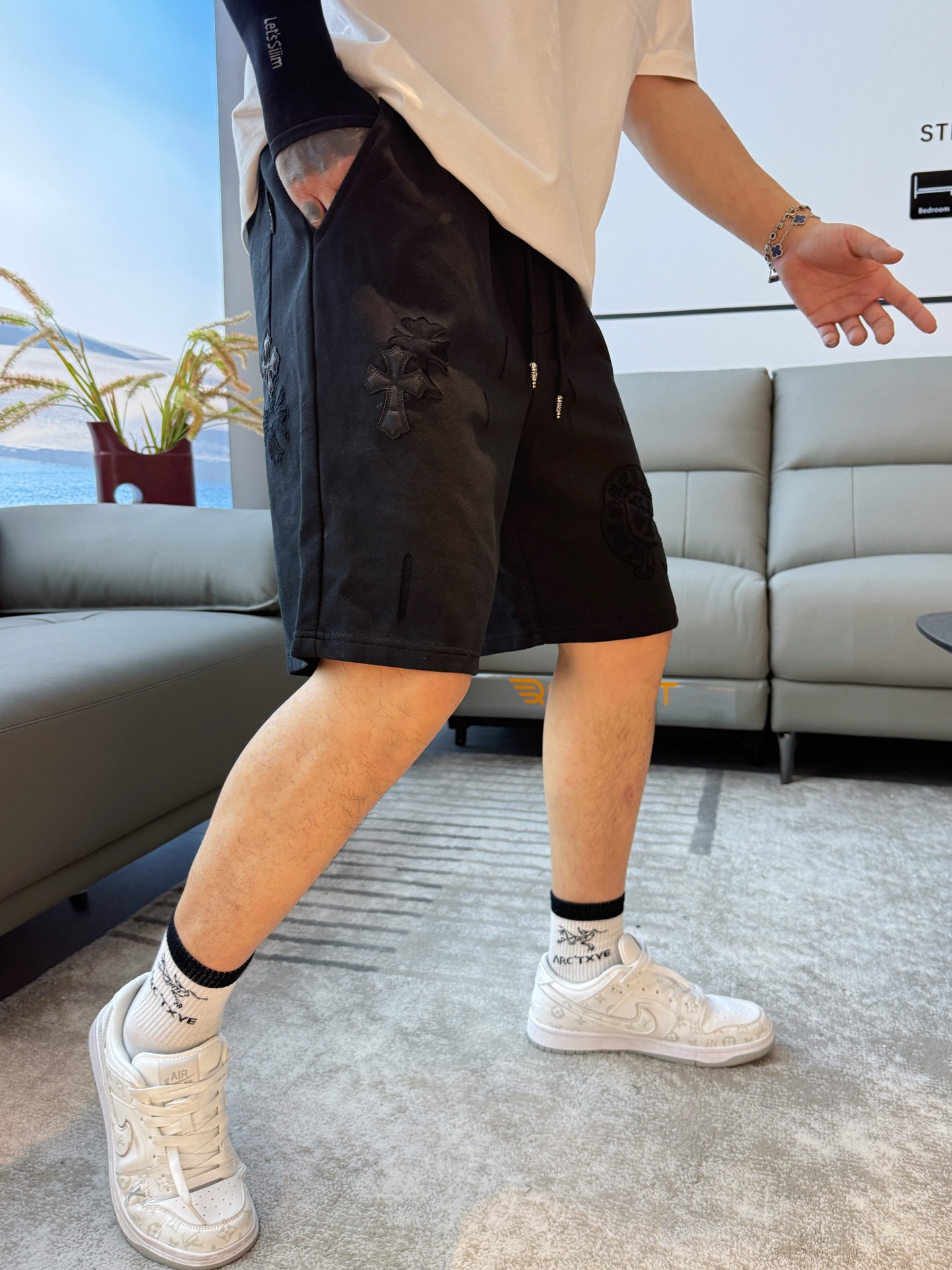shorts
