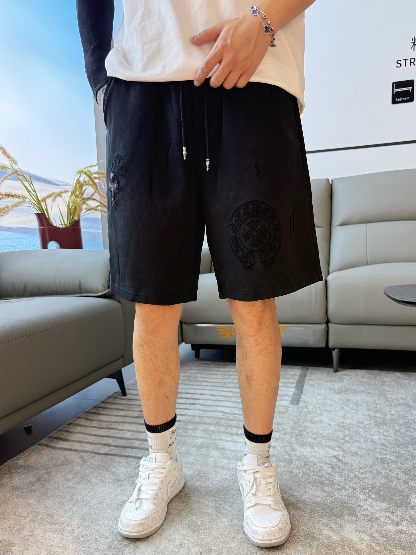 shorts