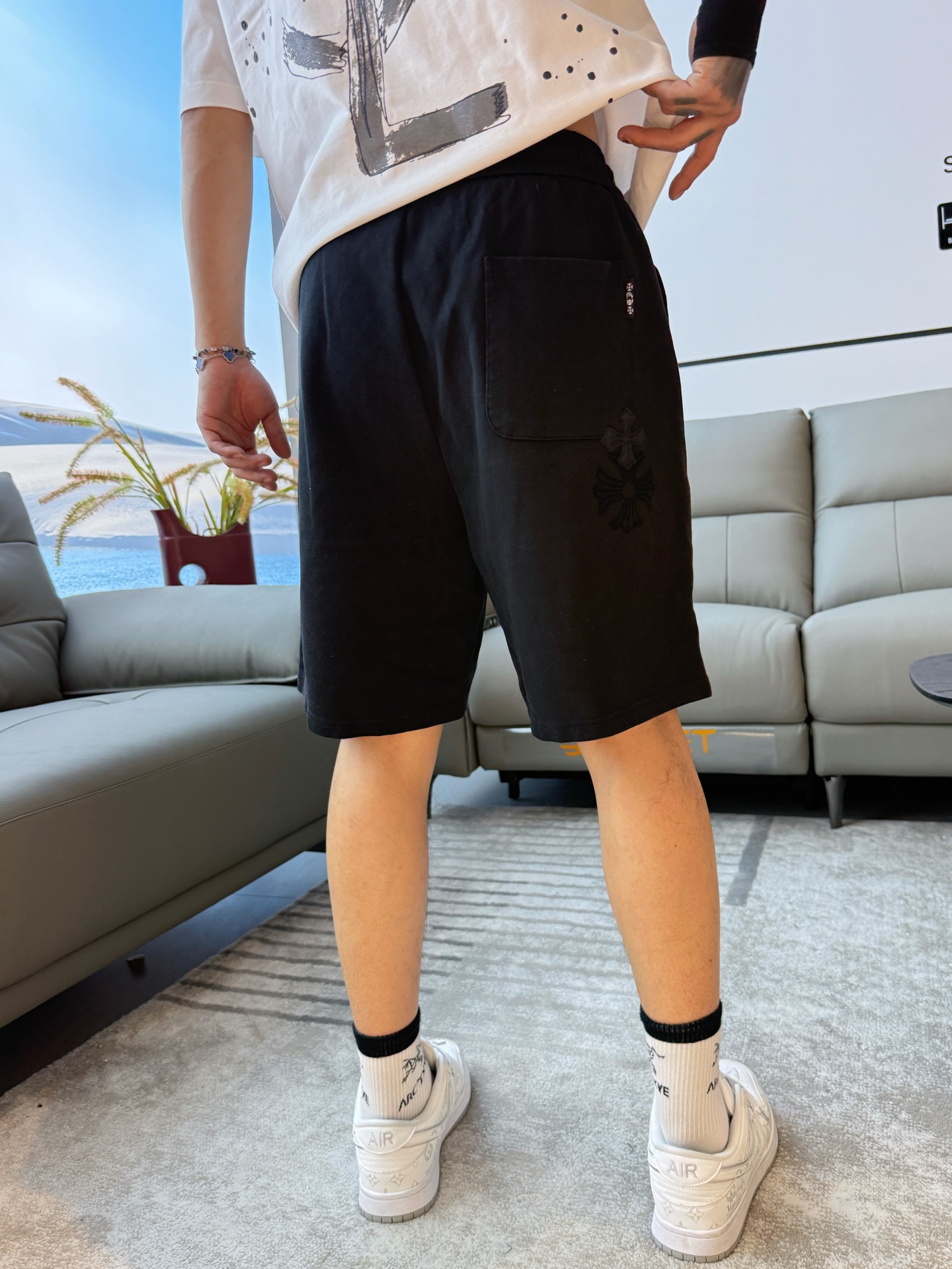 shorts