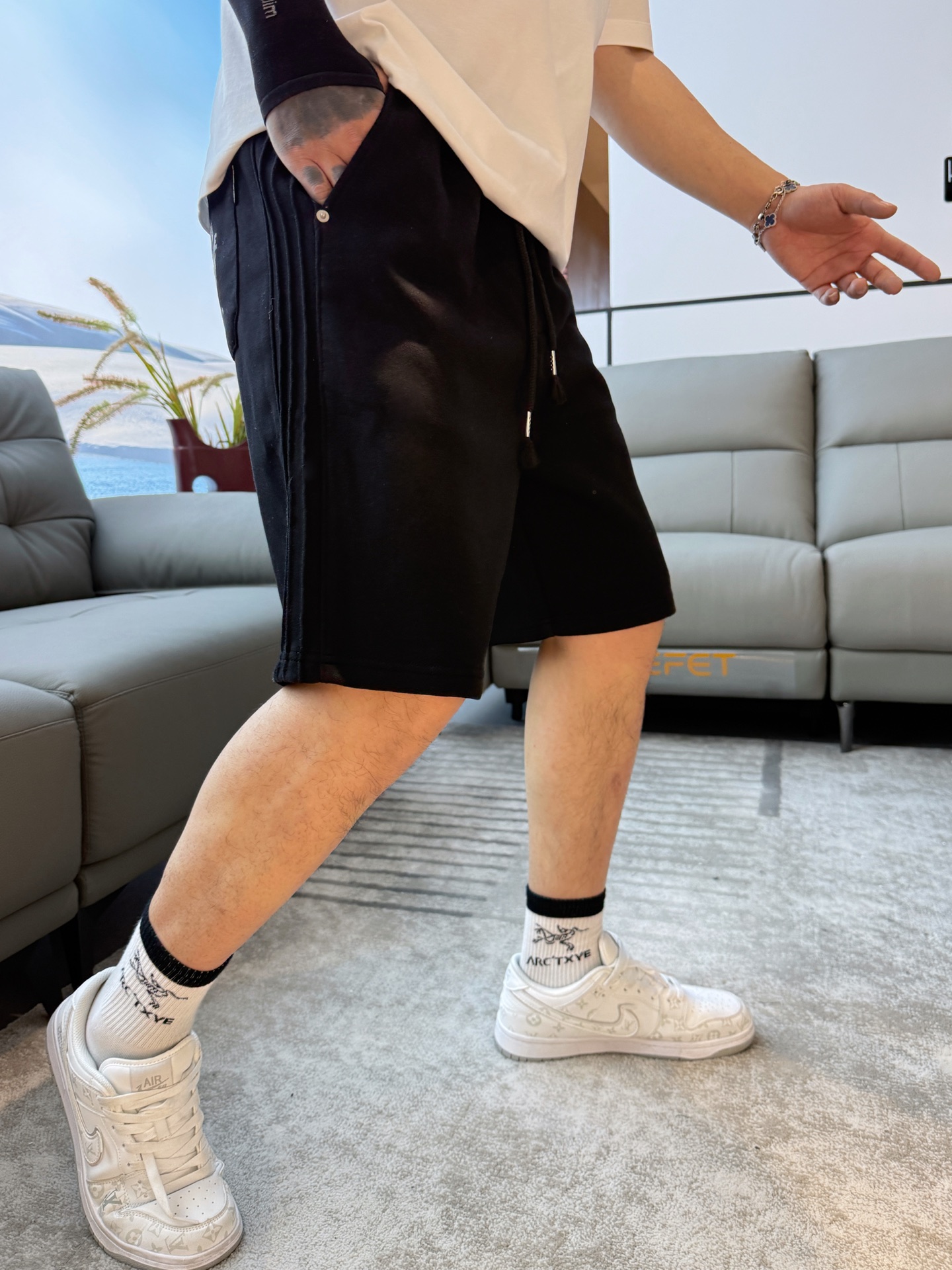 shorts