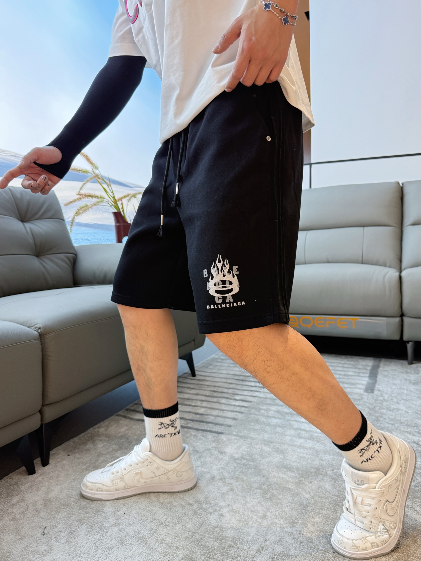 shorts