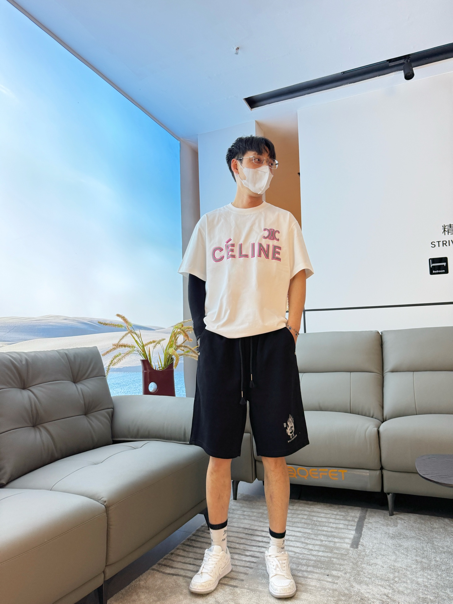 shorts