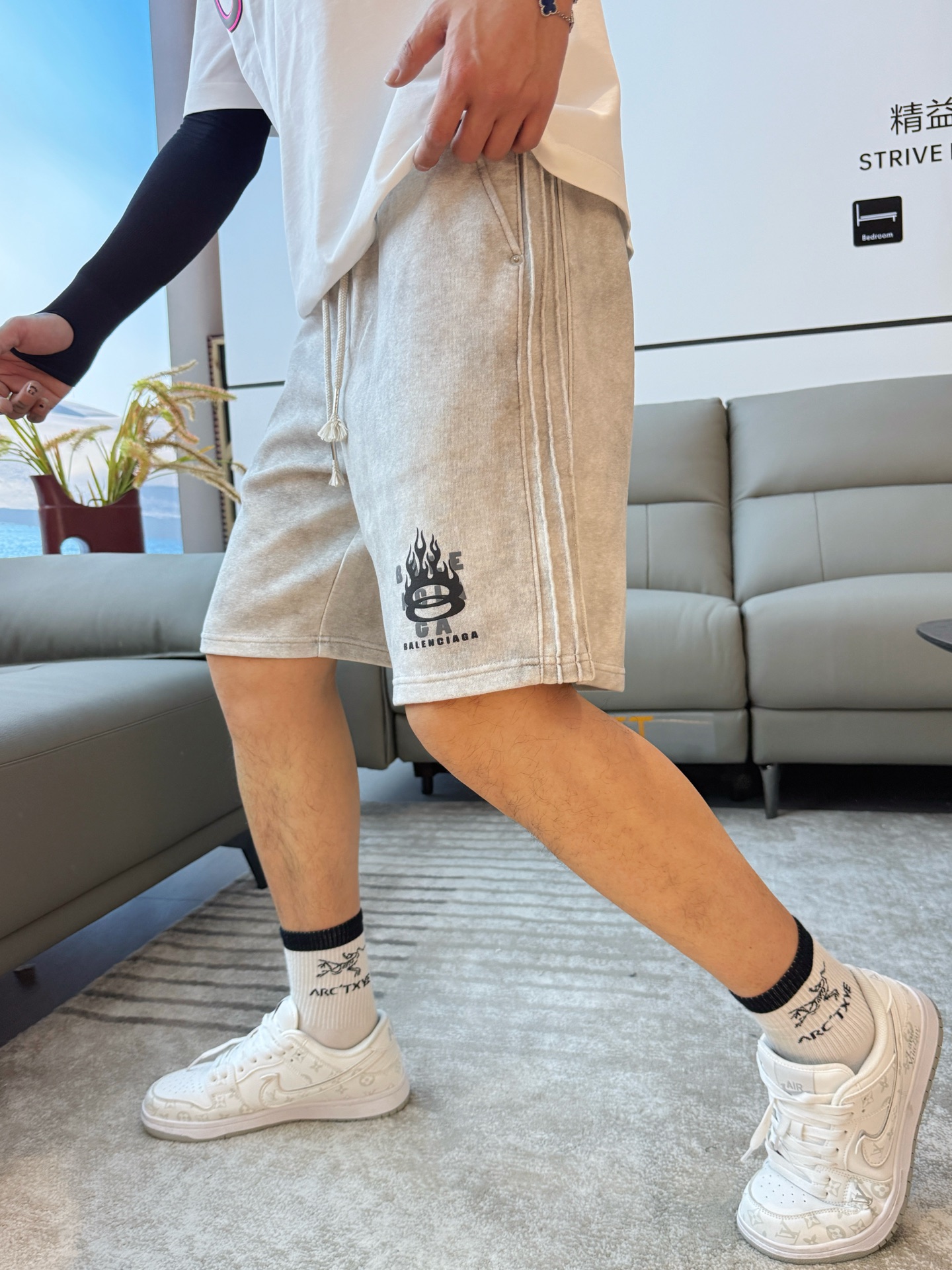 shorts
