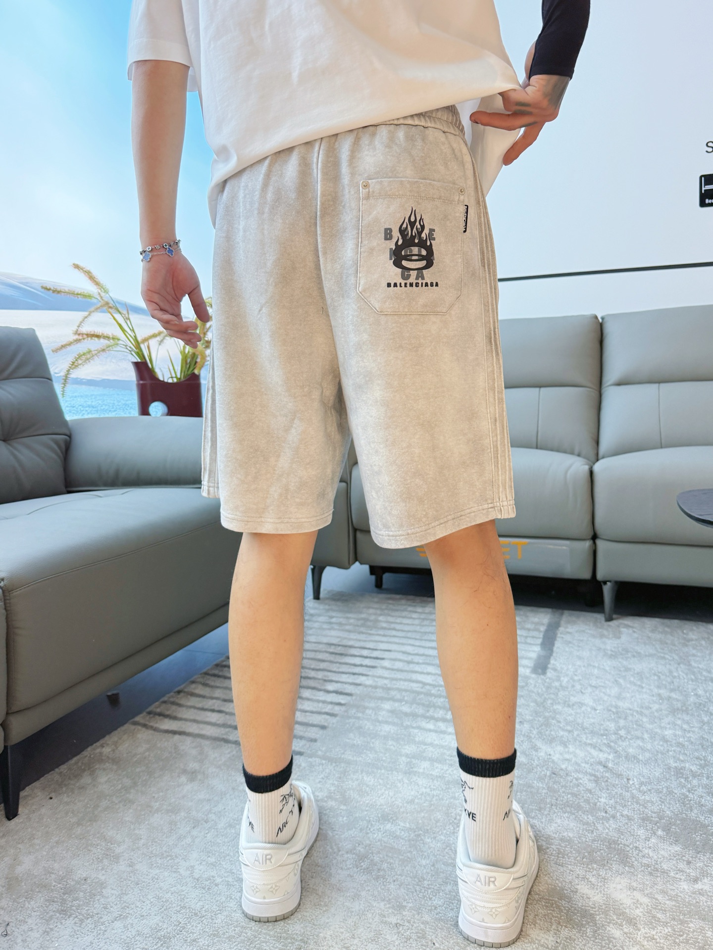 shorts