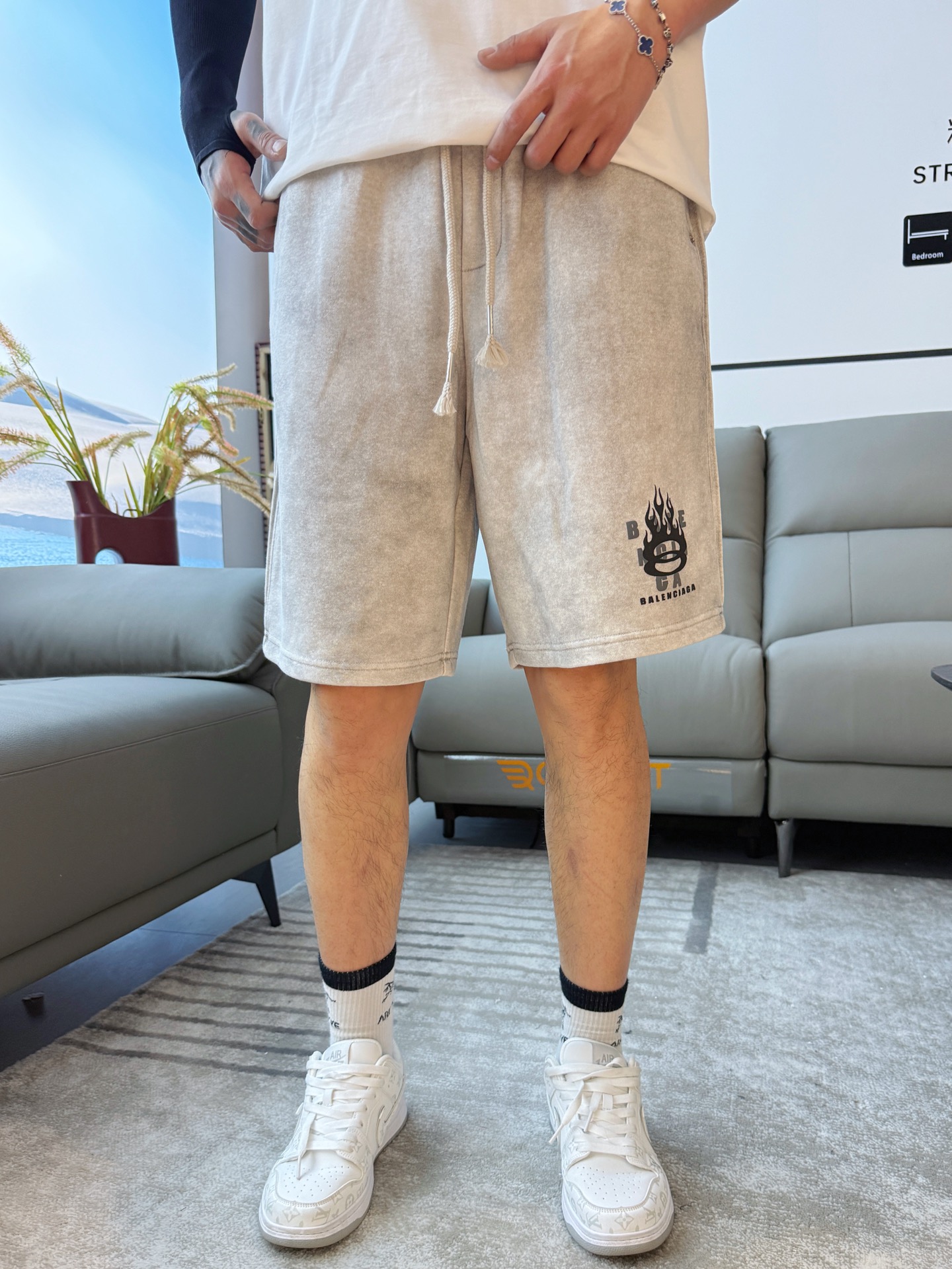 shorts
