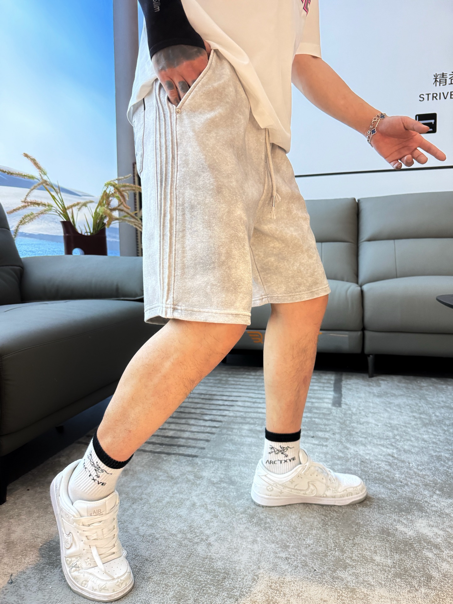 shorts