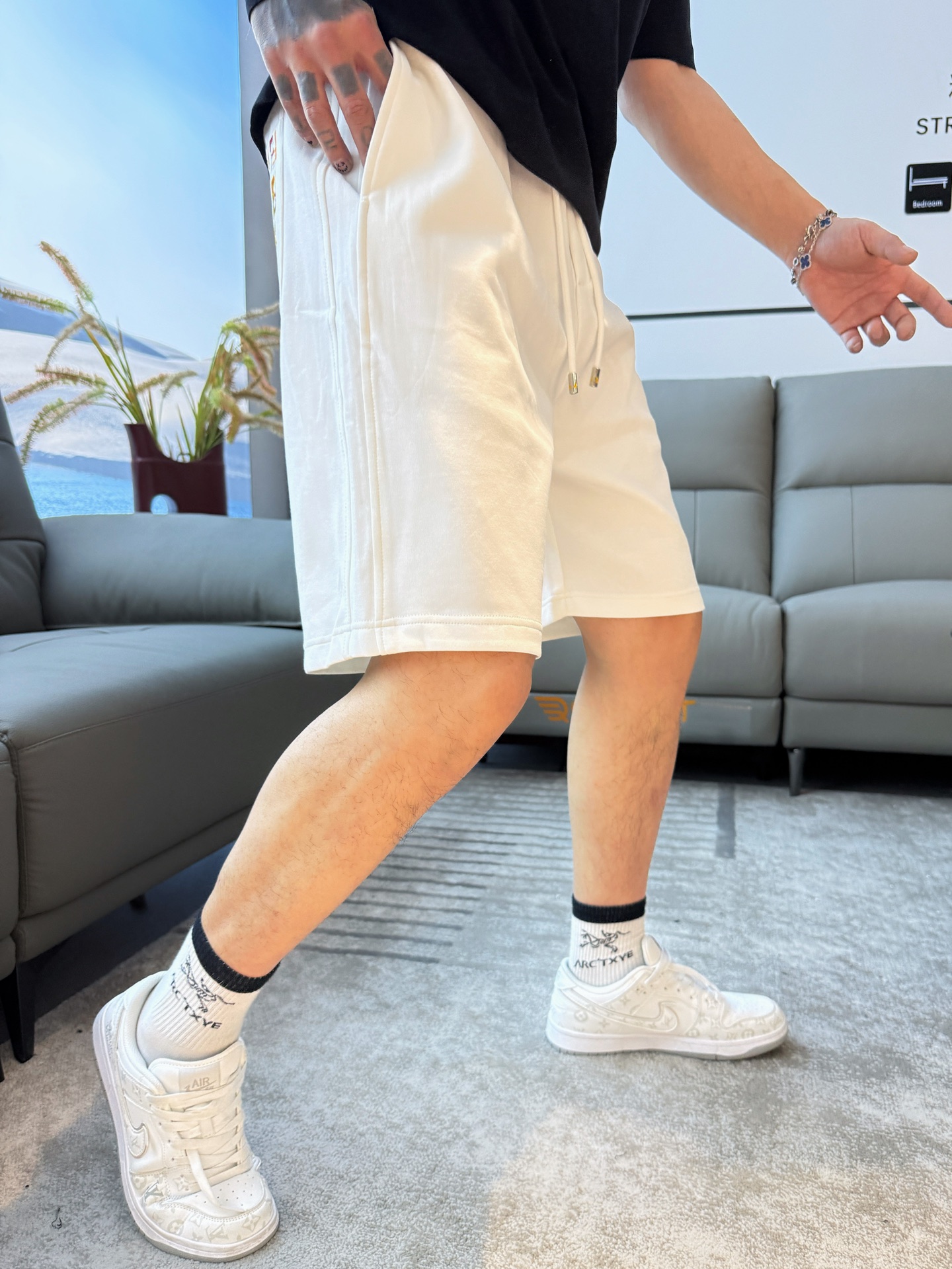 shorts