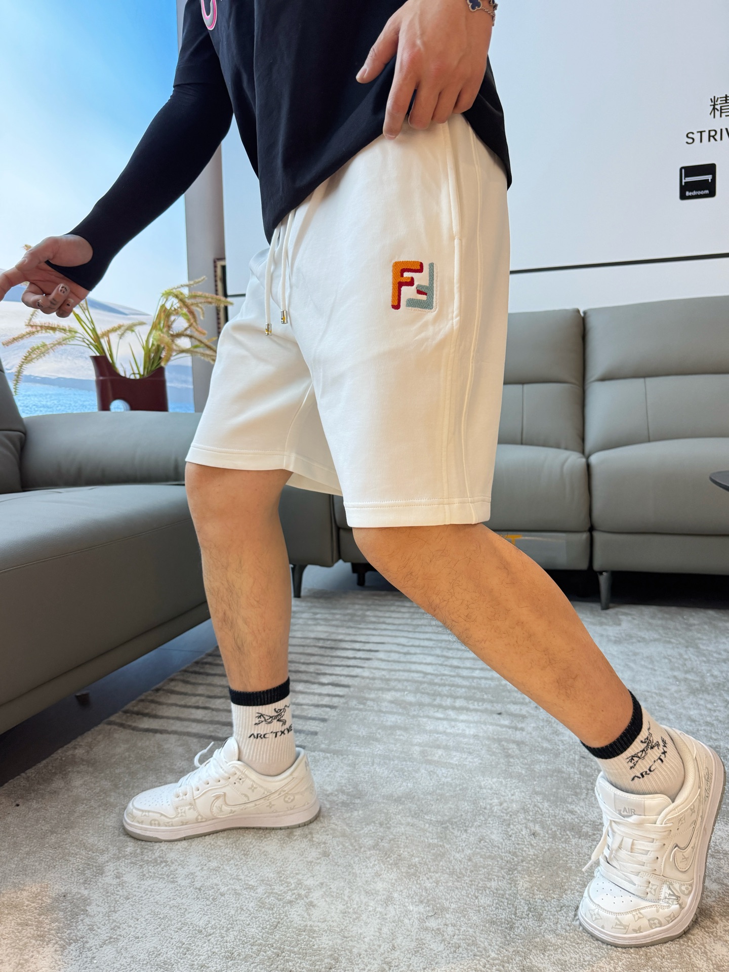 shorts
