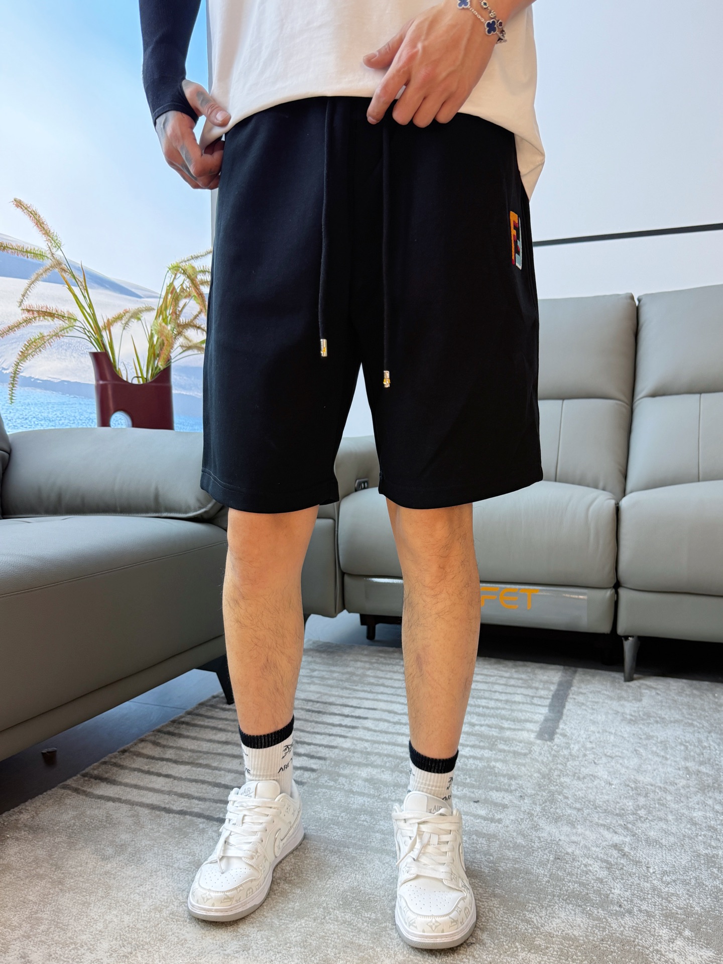 shorts