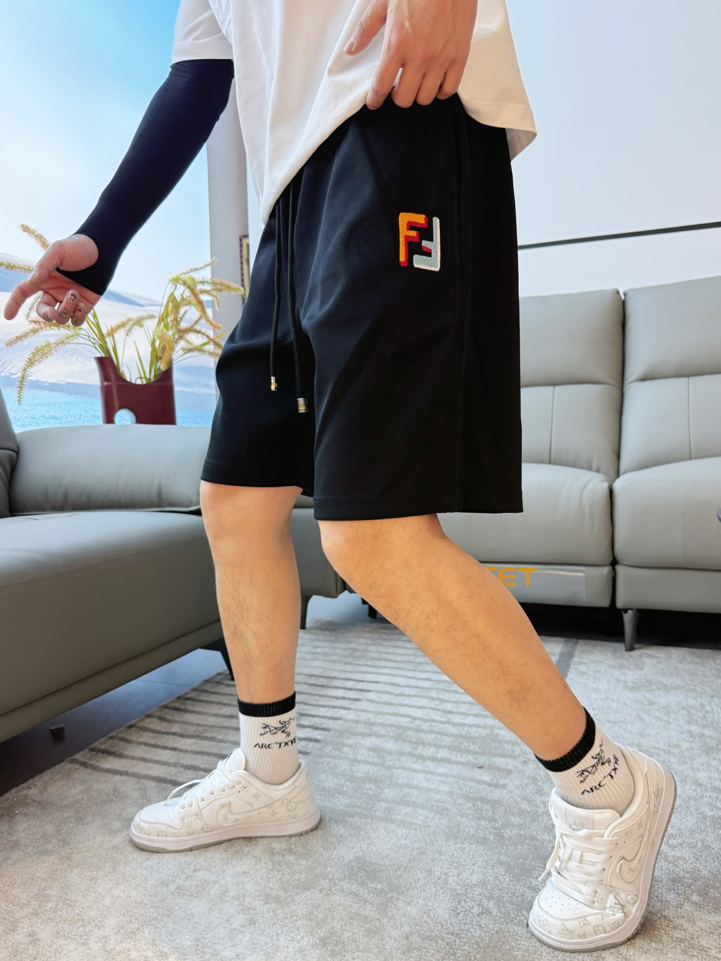shorts