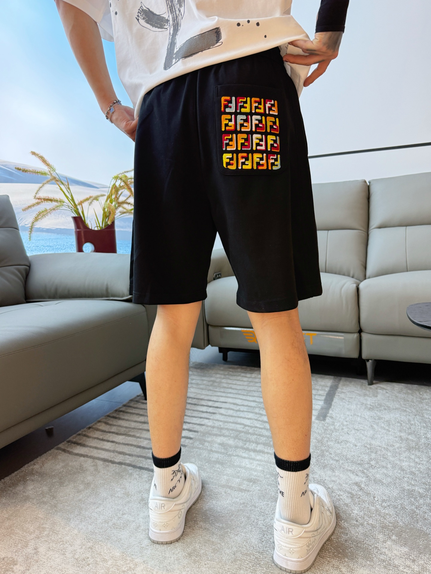 shorts