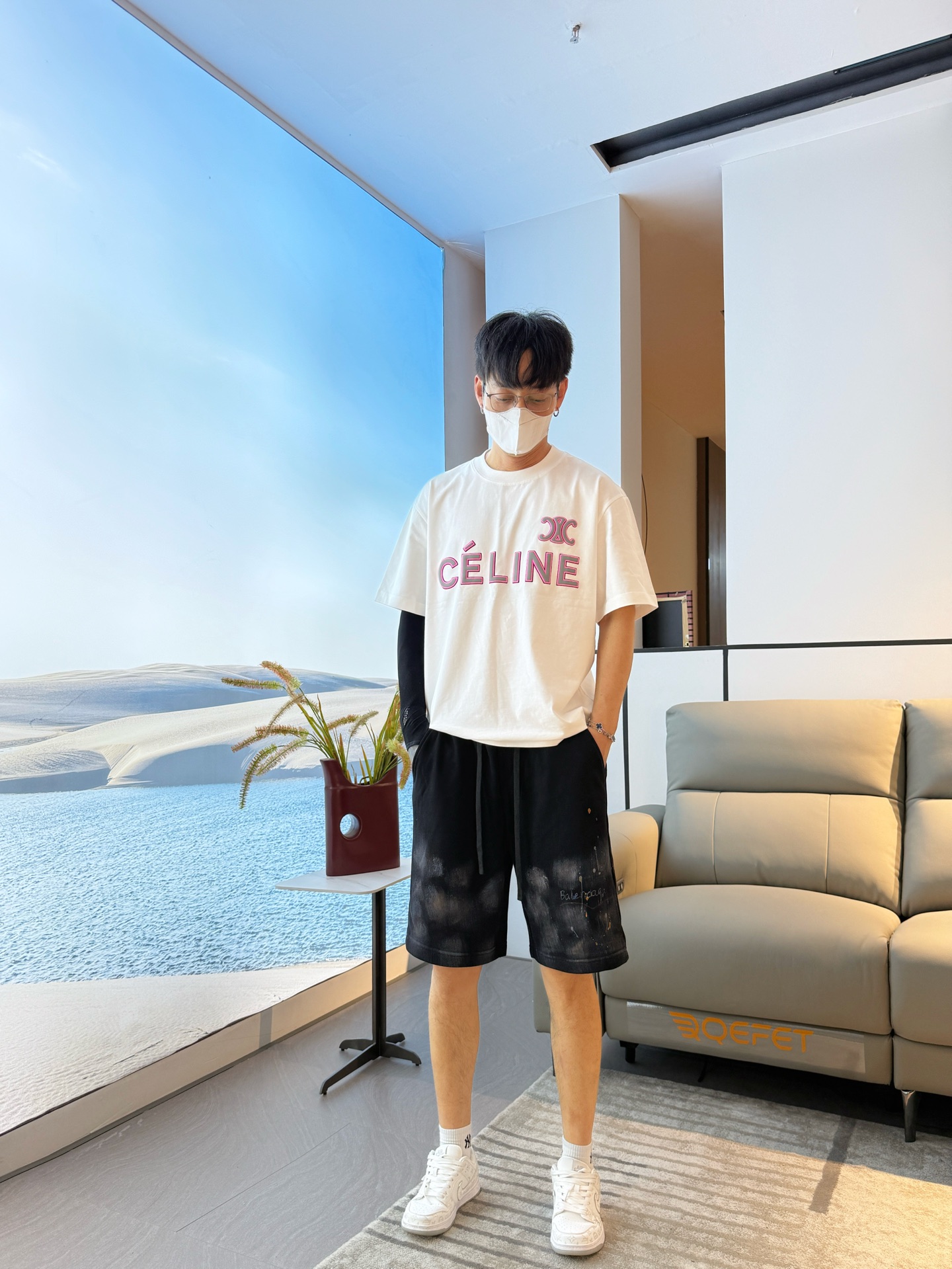 shorts