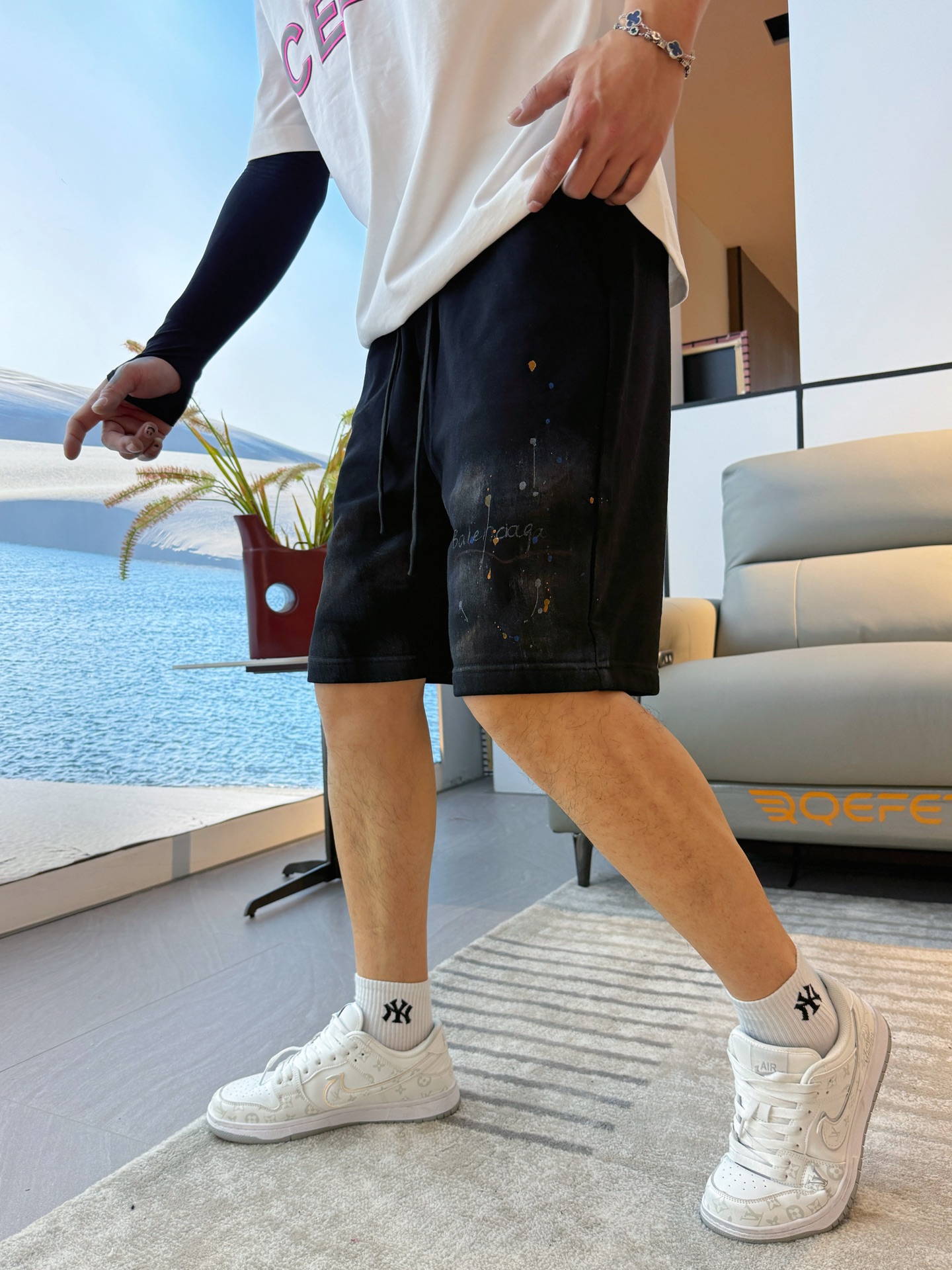 shorts