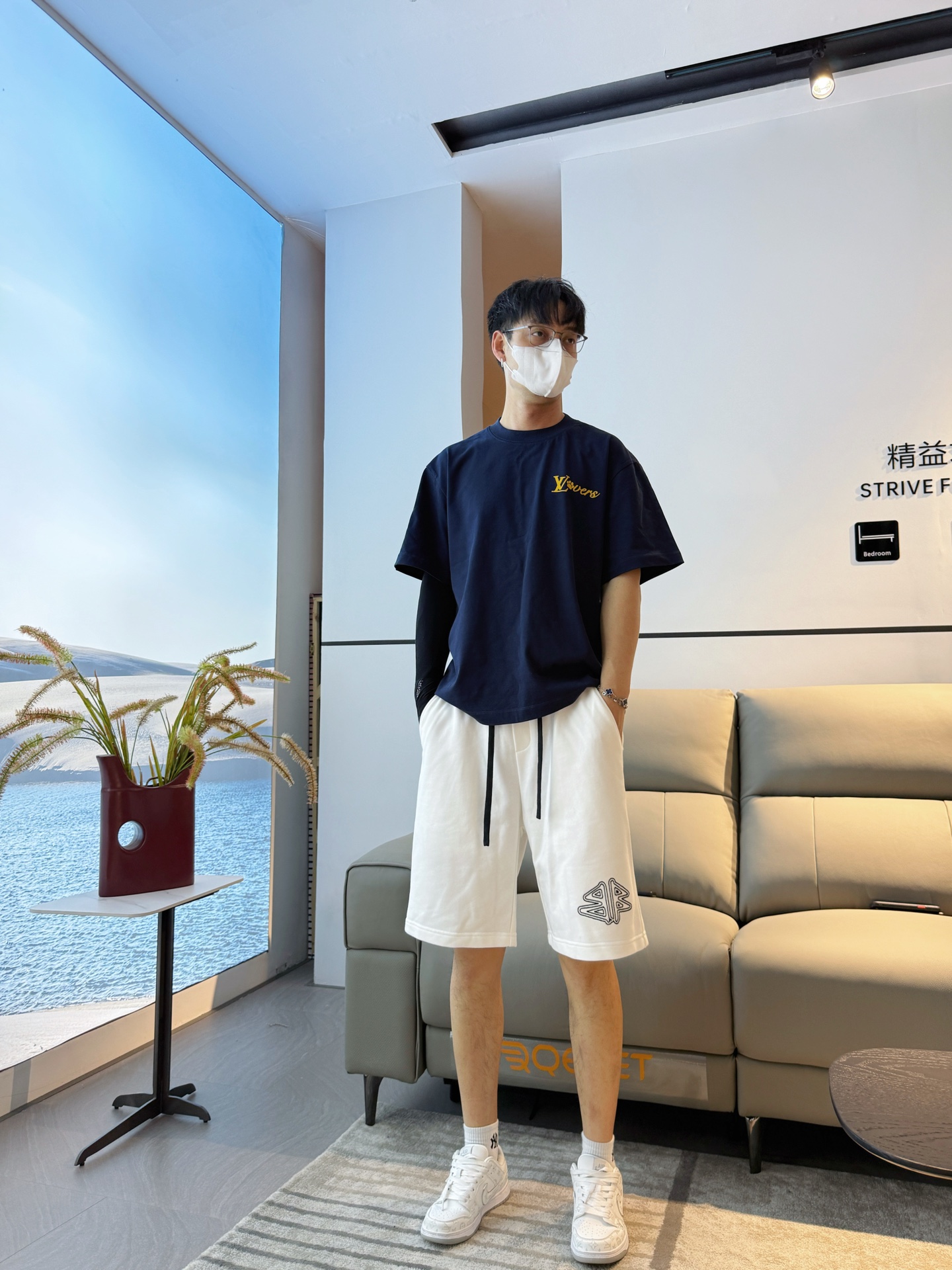 shorts