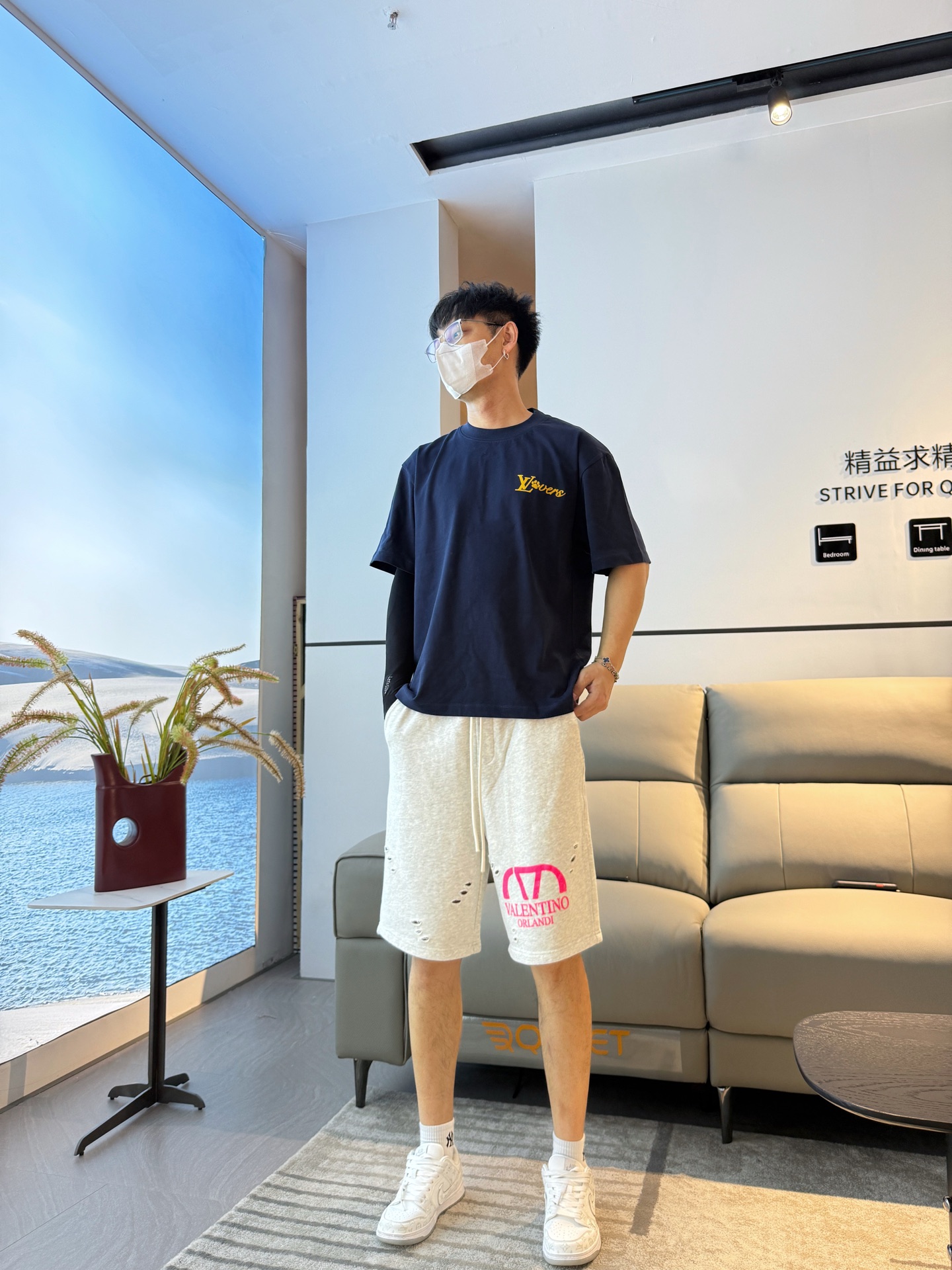 shorts