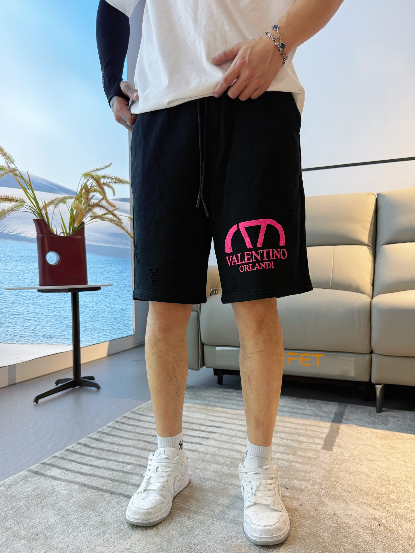 shorts