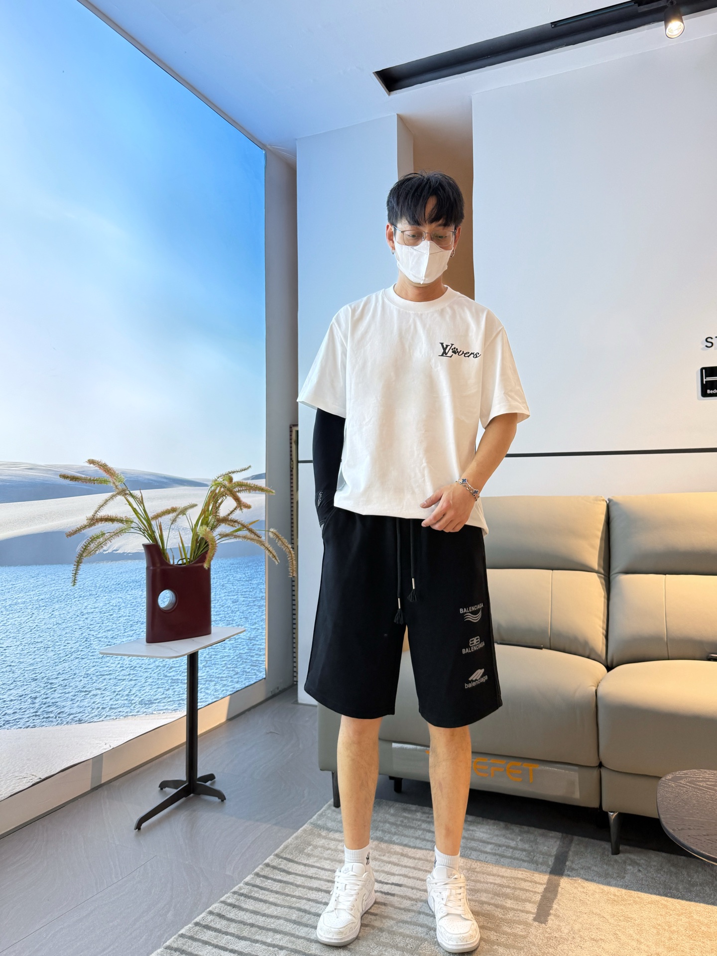 shorts