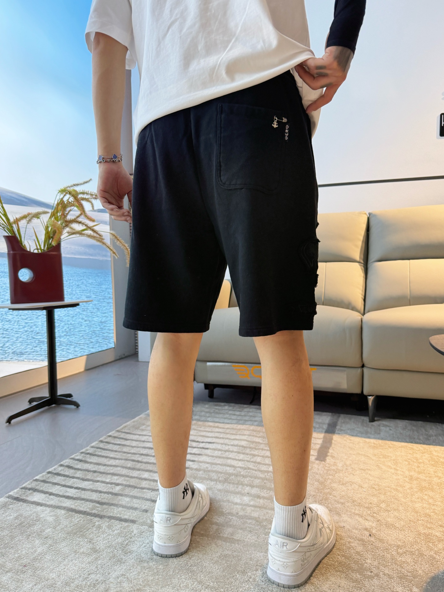 shorts