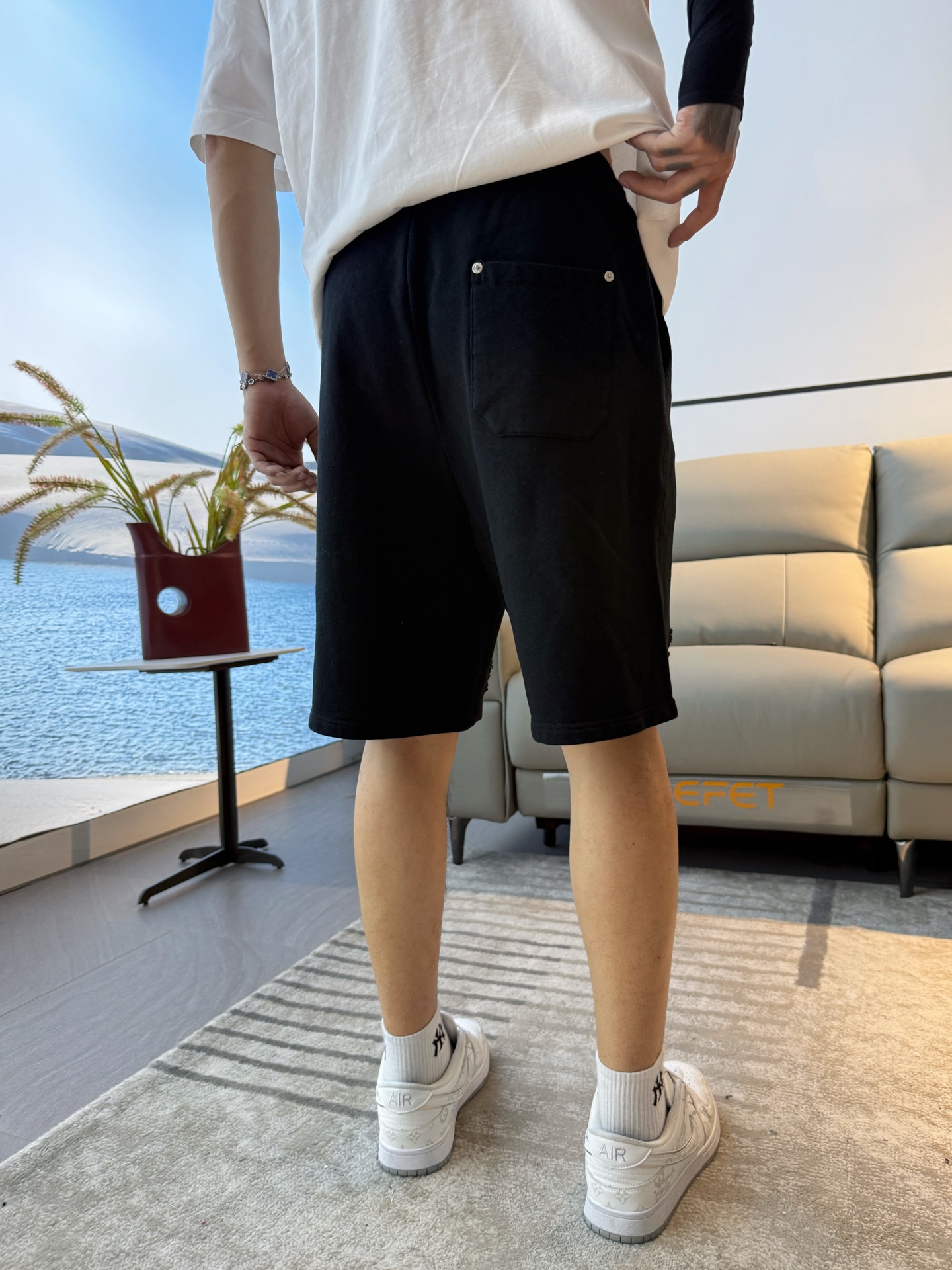 shorts