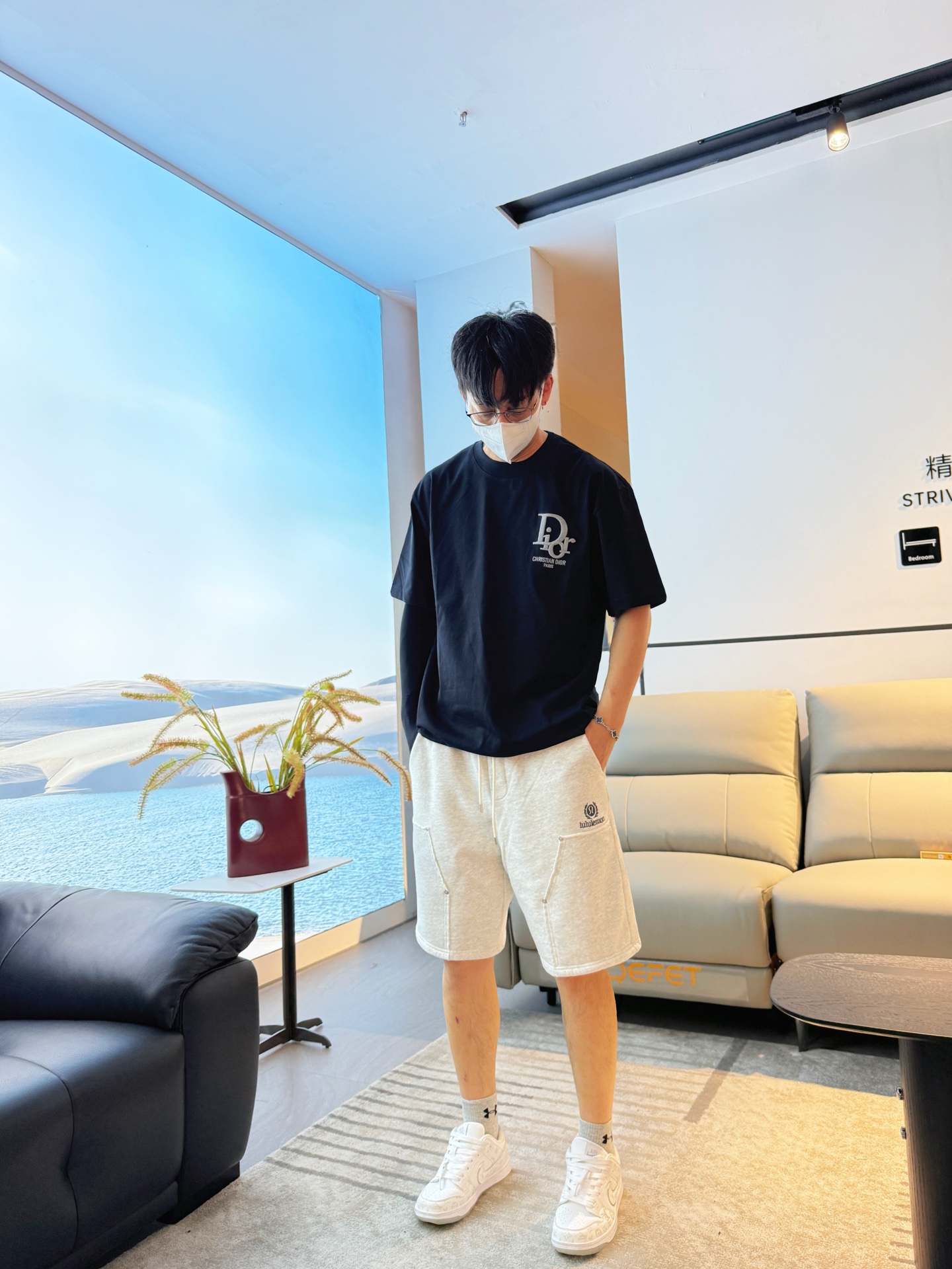 shorts