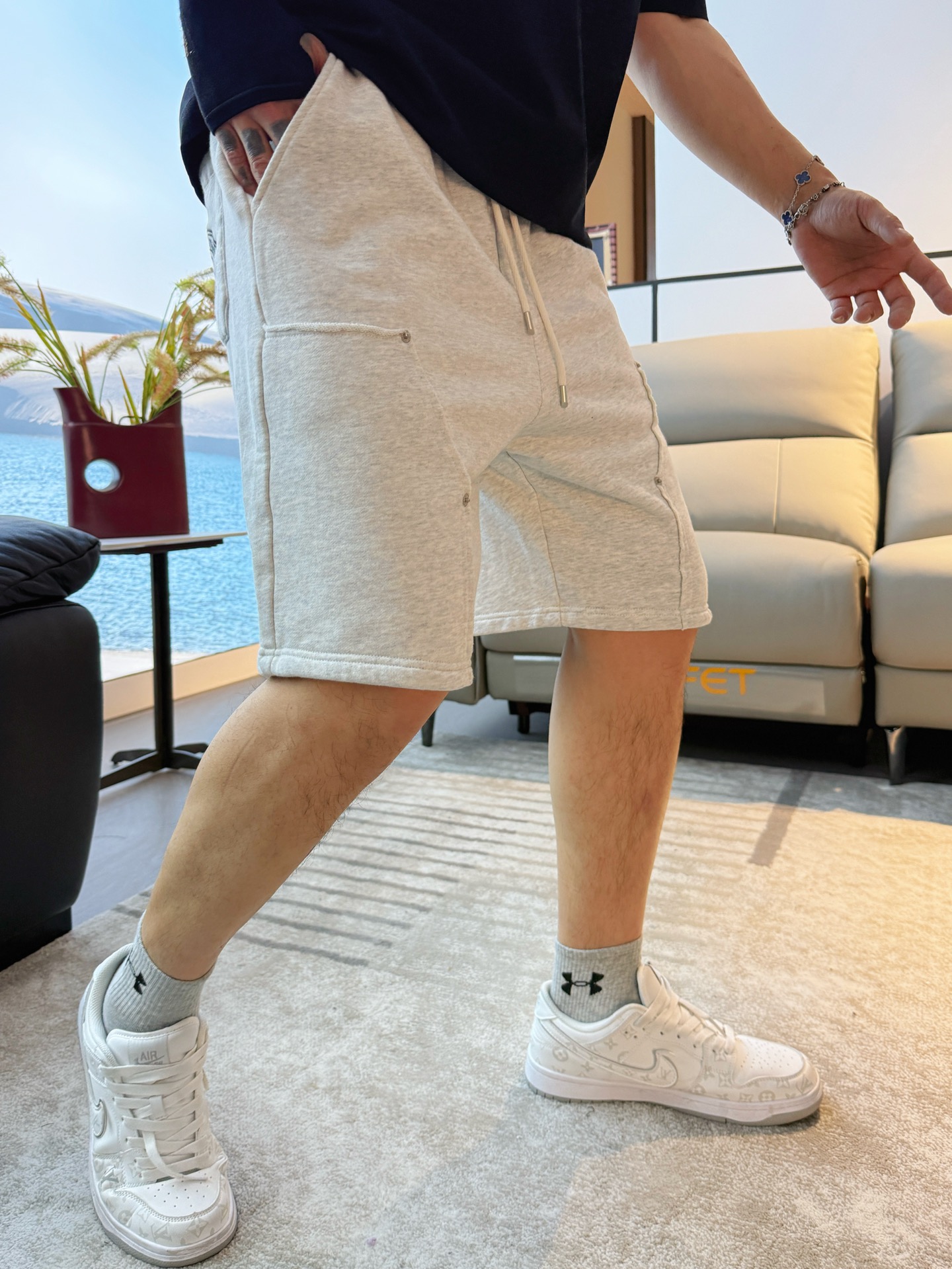 shorts
