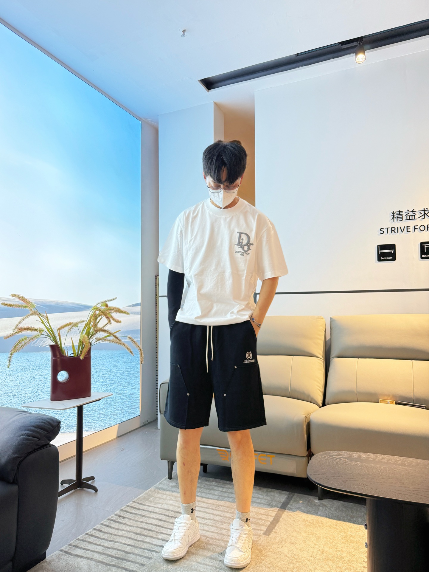 shorts