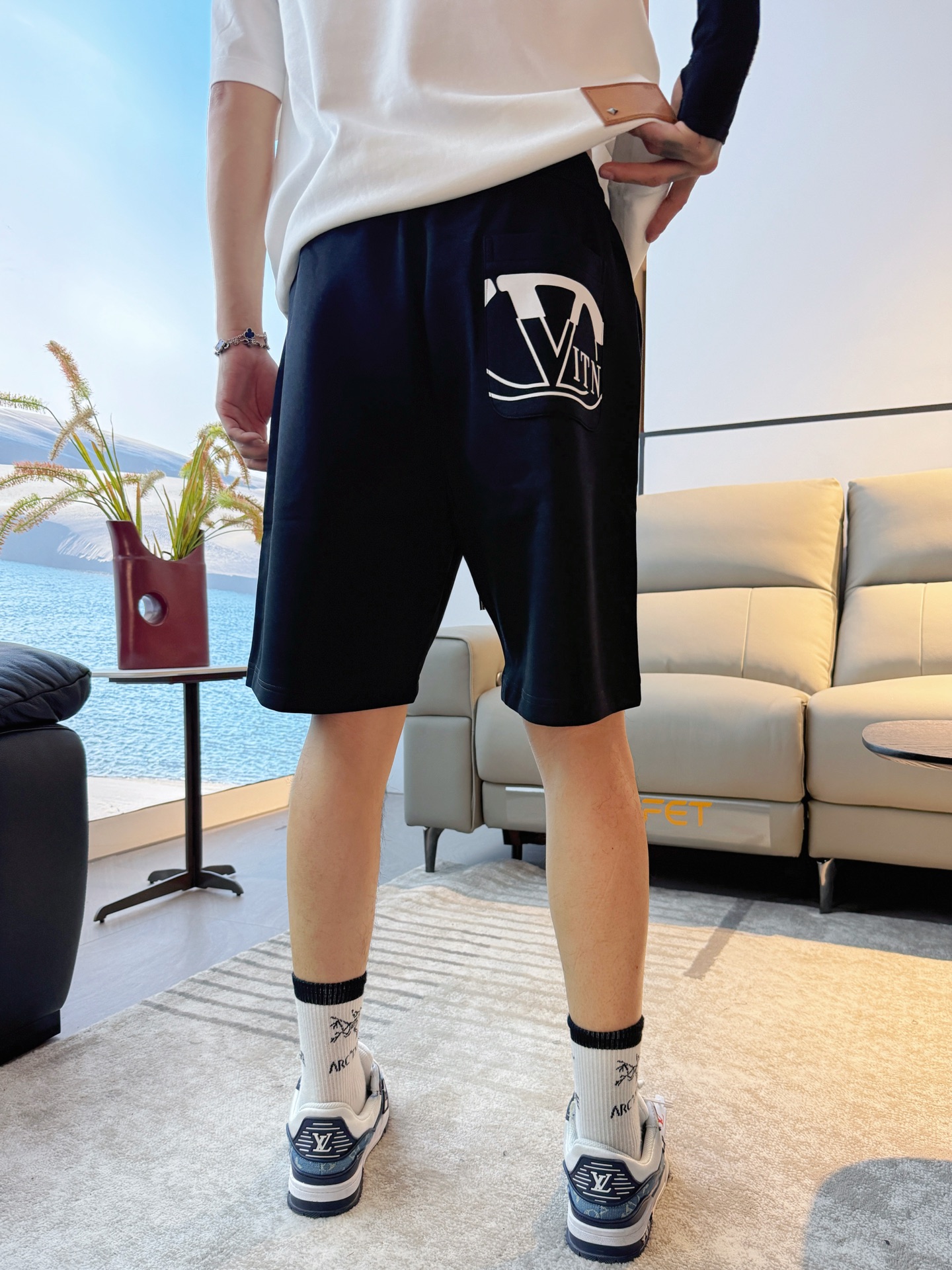 shorts